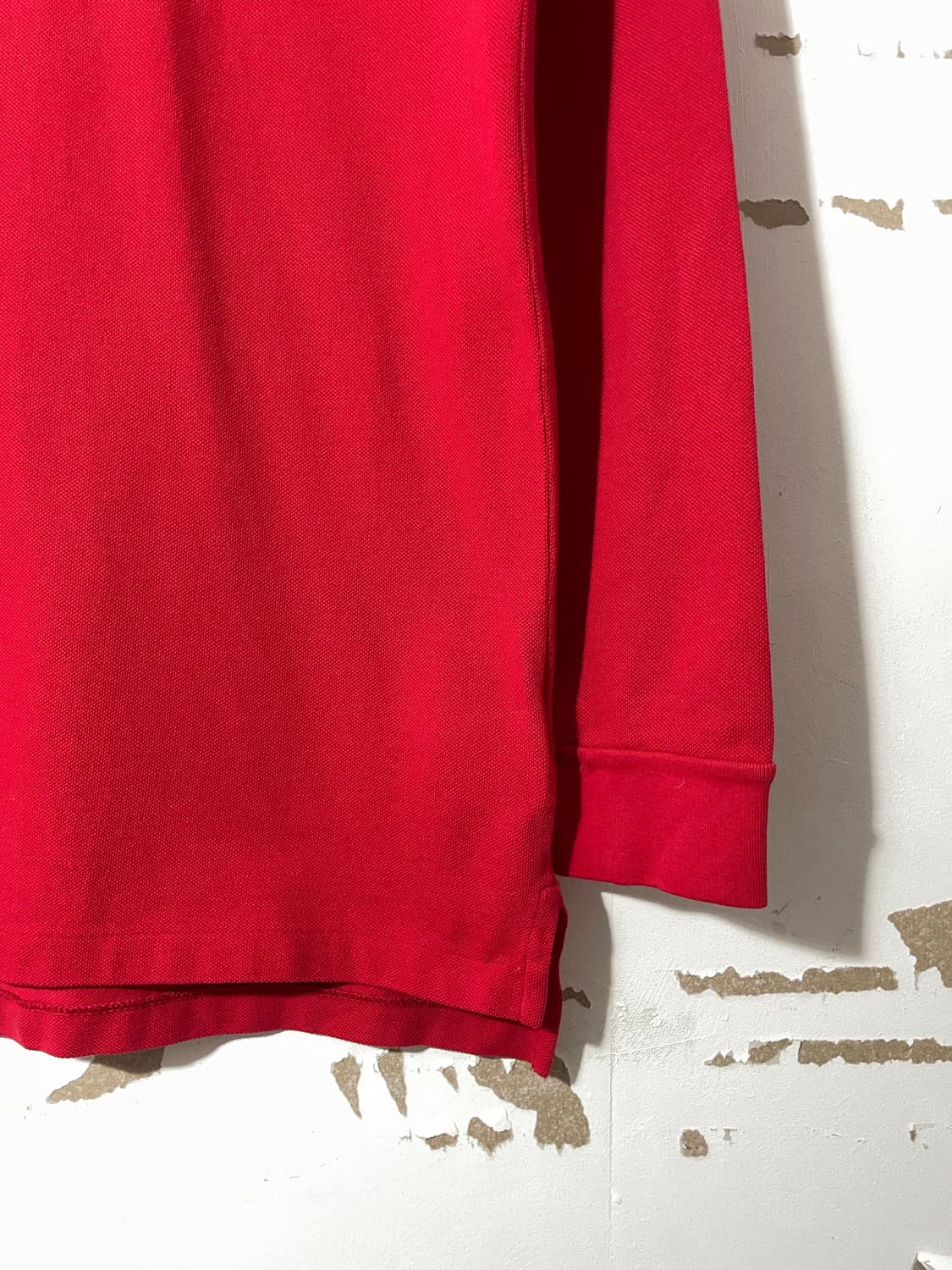 폴로랄프로렌 빅포니 pk 롱슬리브 상품이미지4