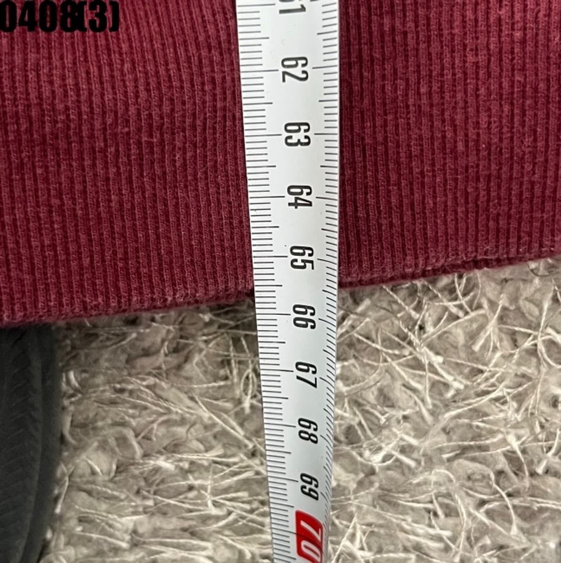 브라운브레스 후드티 상품이미지7