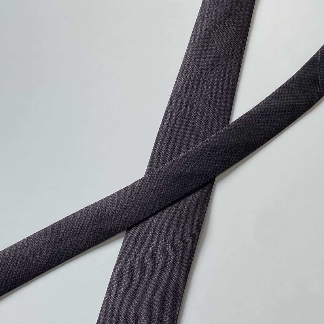 유나이티드 애로우즈United arrow명품정품 넥타이8.3cm 상품이미지4