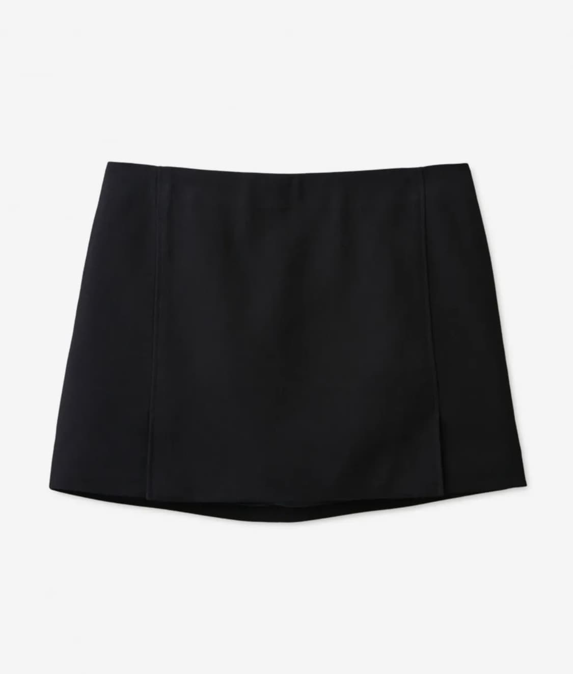 Grove 그로브 노라 자켓&스커트 셋업 블랙 상품이미지3