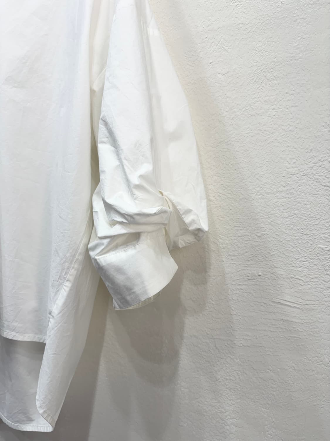 OPAQUE.CLIP blouse 상품이미지2