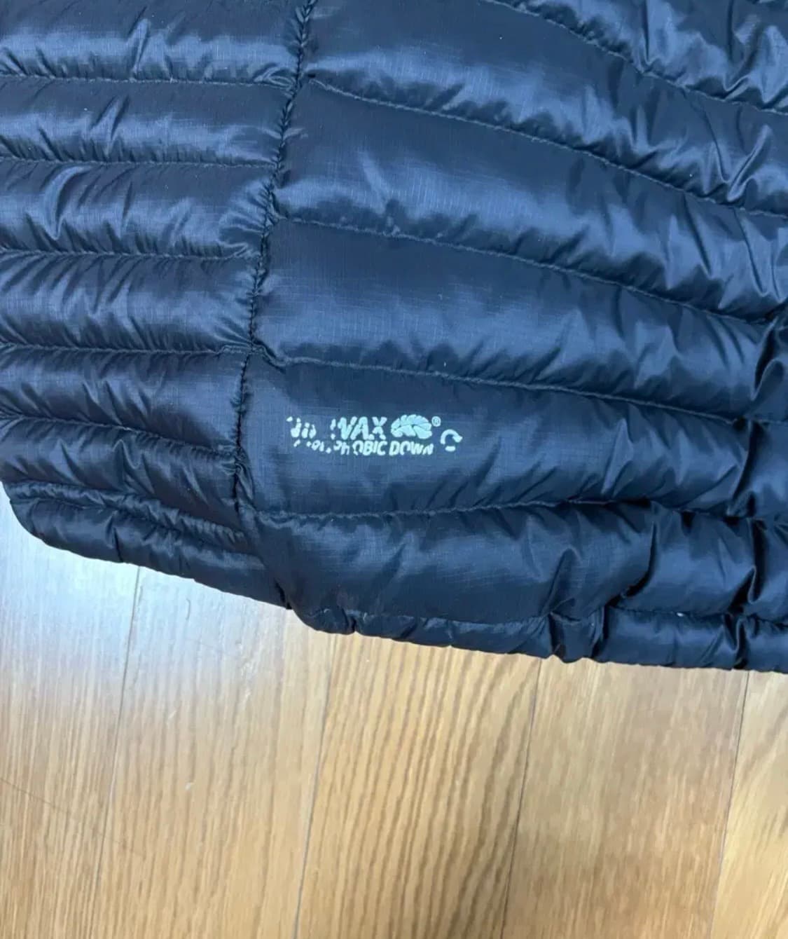 Rab 경량패딩 상품이미지3