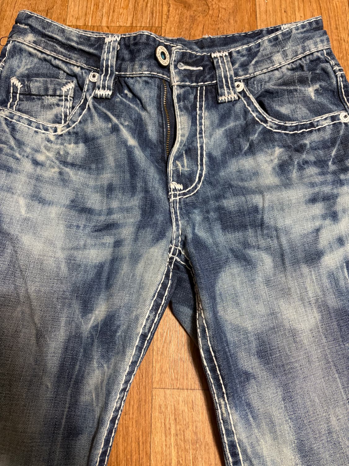 Polham jeans 상품이미지3