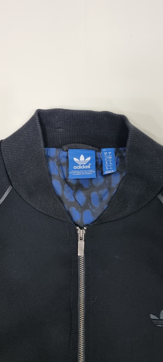 아디다스 올드스쿨 바람막이 S _ 여성 상품이미지9