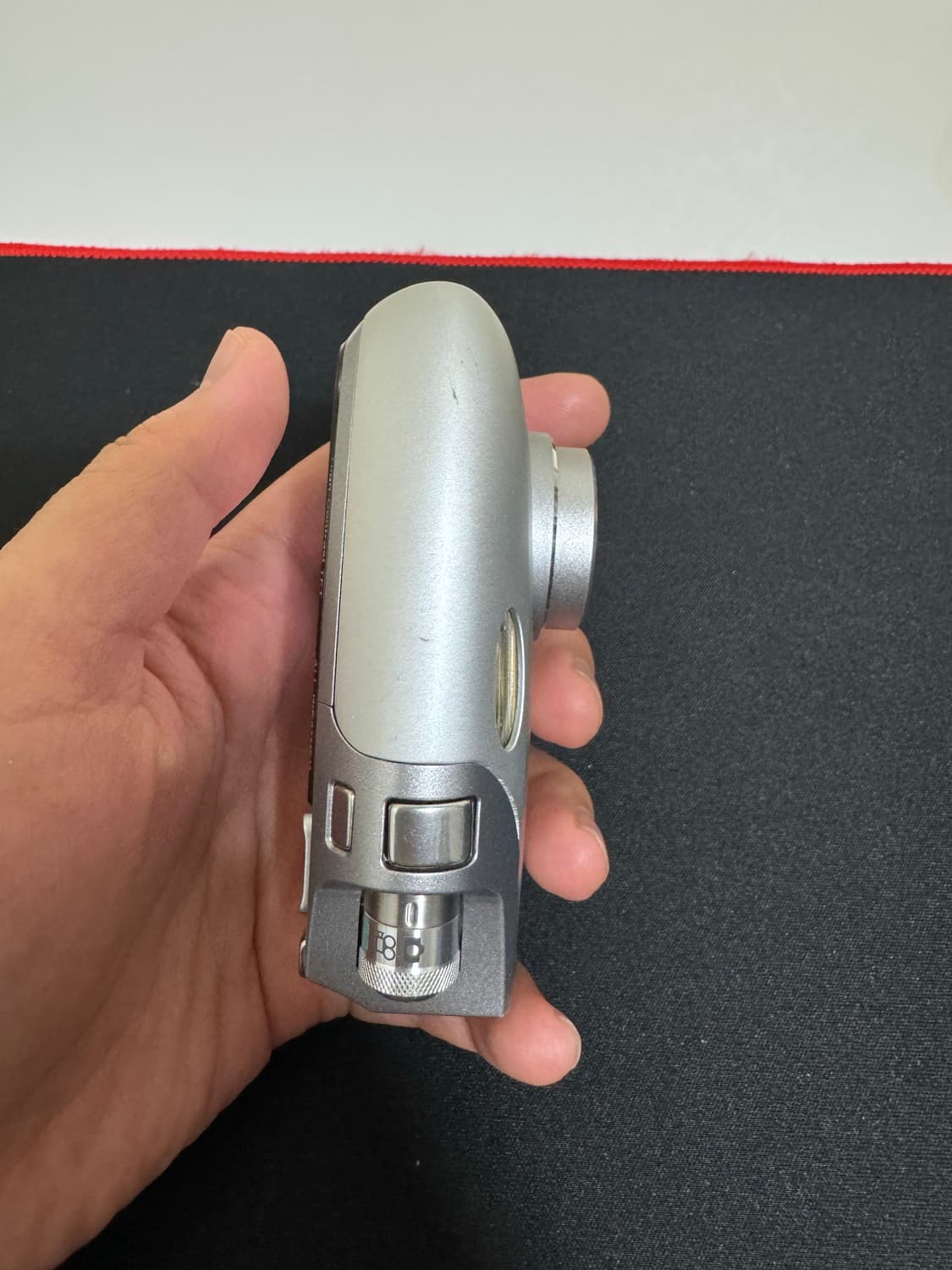 [전지현&초미니] 올림푸스 뮤 미니 디카 상품이미지4