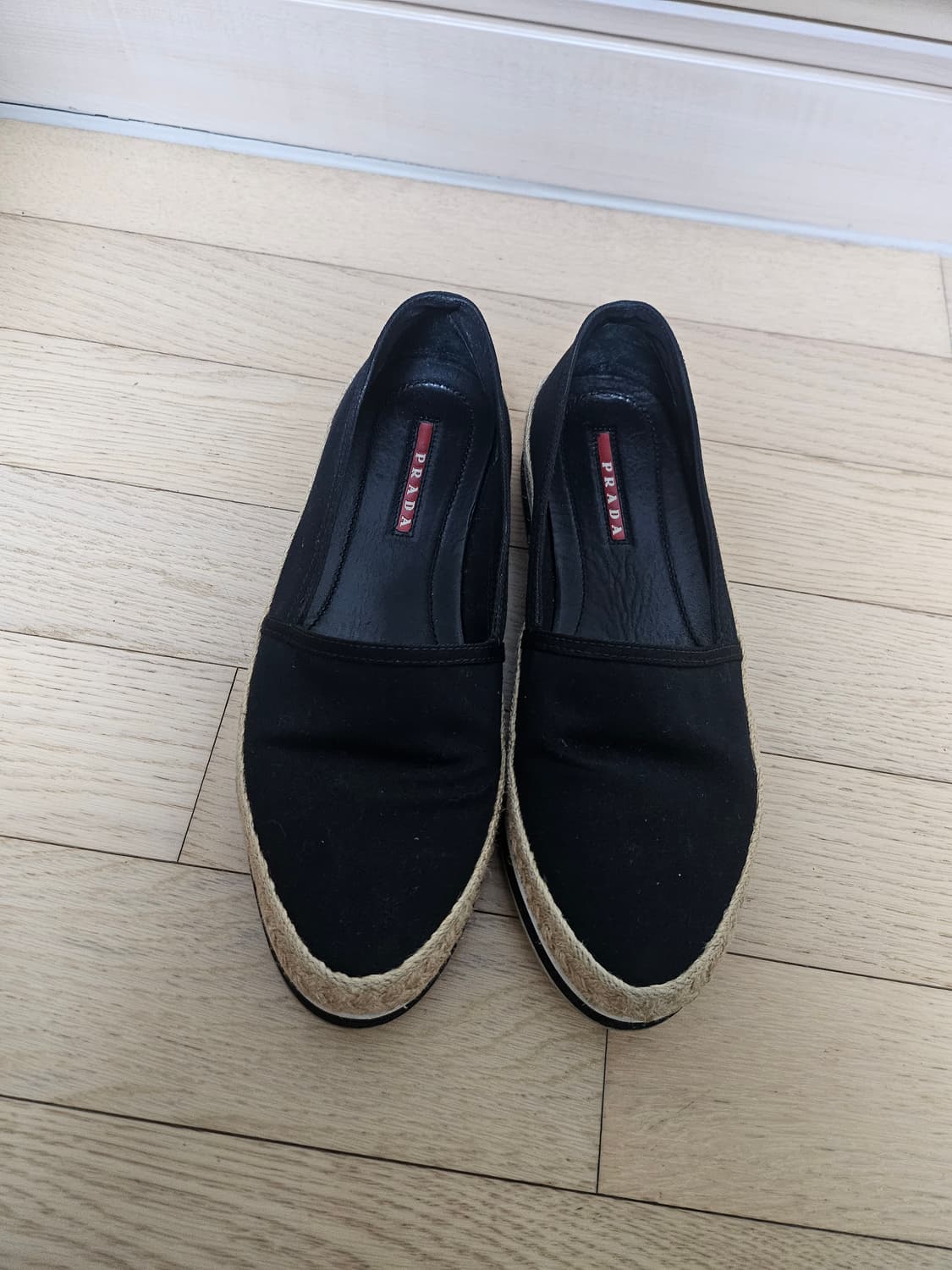 프라다정품 에스파뉴 240 상품이미지1