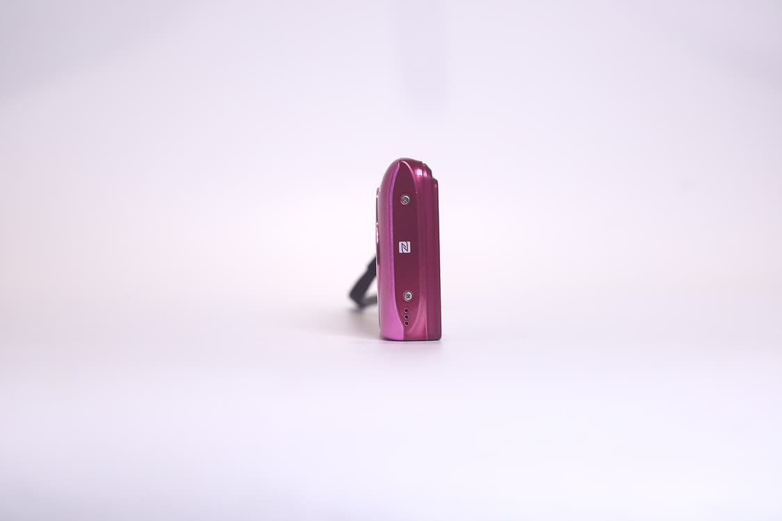 니콘 쿨픽스 S3700 핑크 박스셋 (이체 시 2만원 할인) 상품이미지3