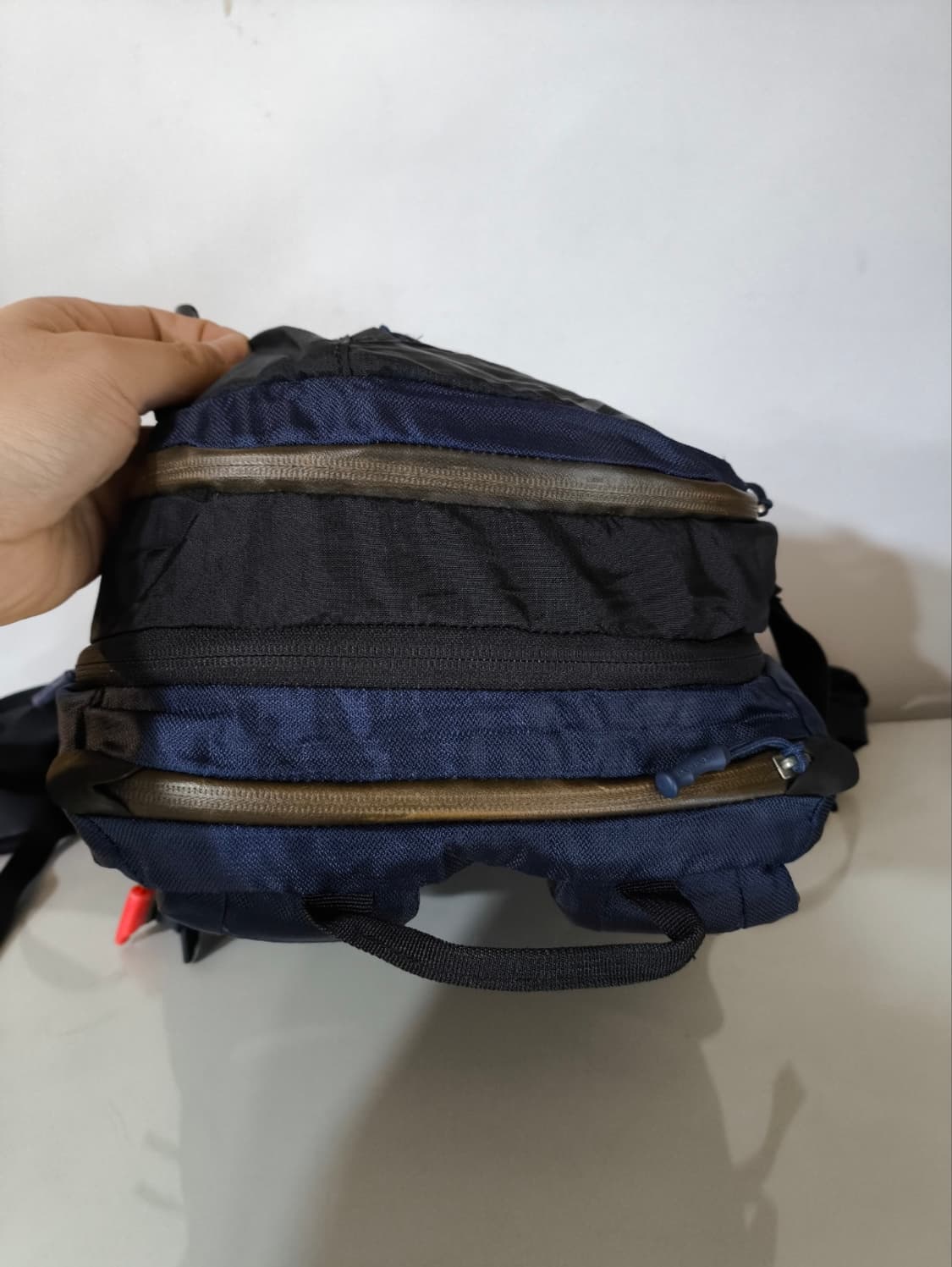 코오롱스포츠 27리터 배낭 등산가방 상품이미지7