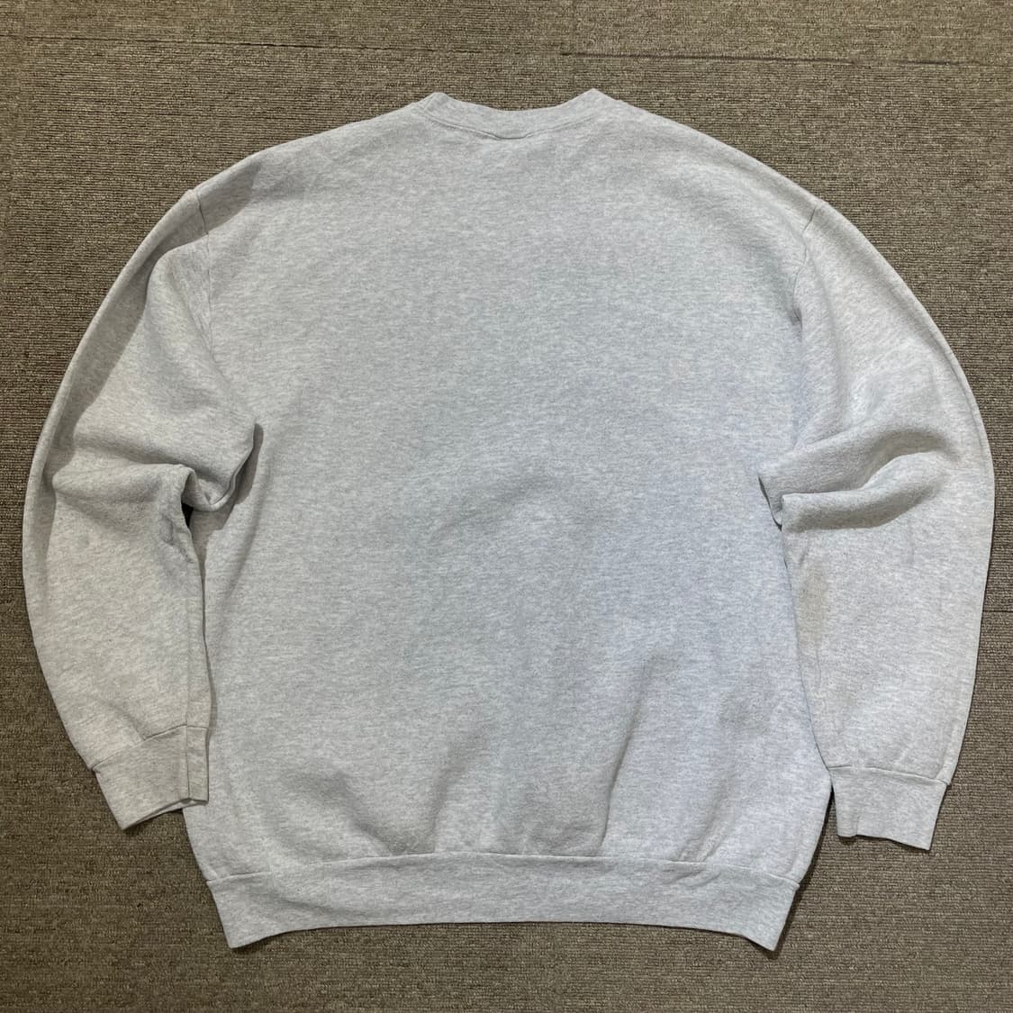 (M) USA USAF 밀리터리 미공군 에어포스 스웻셔츠 맨투맨 상품이미지7