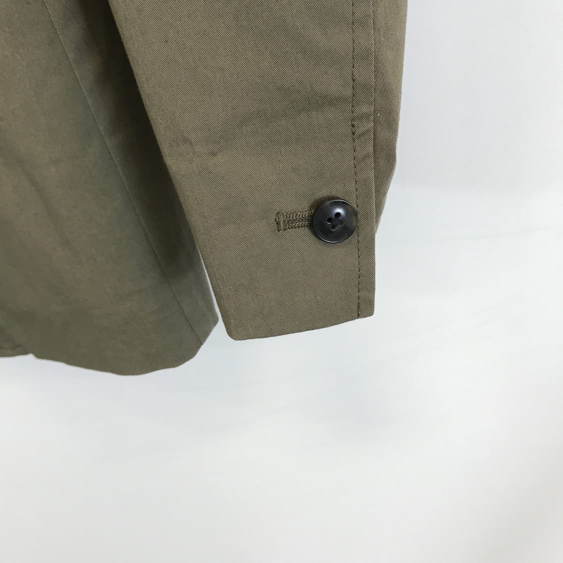 띠어리 Theory 코튼블레이저자켓 국내판 [36] 상품이미지3