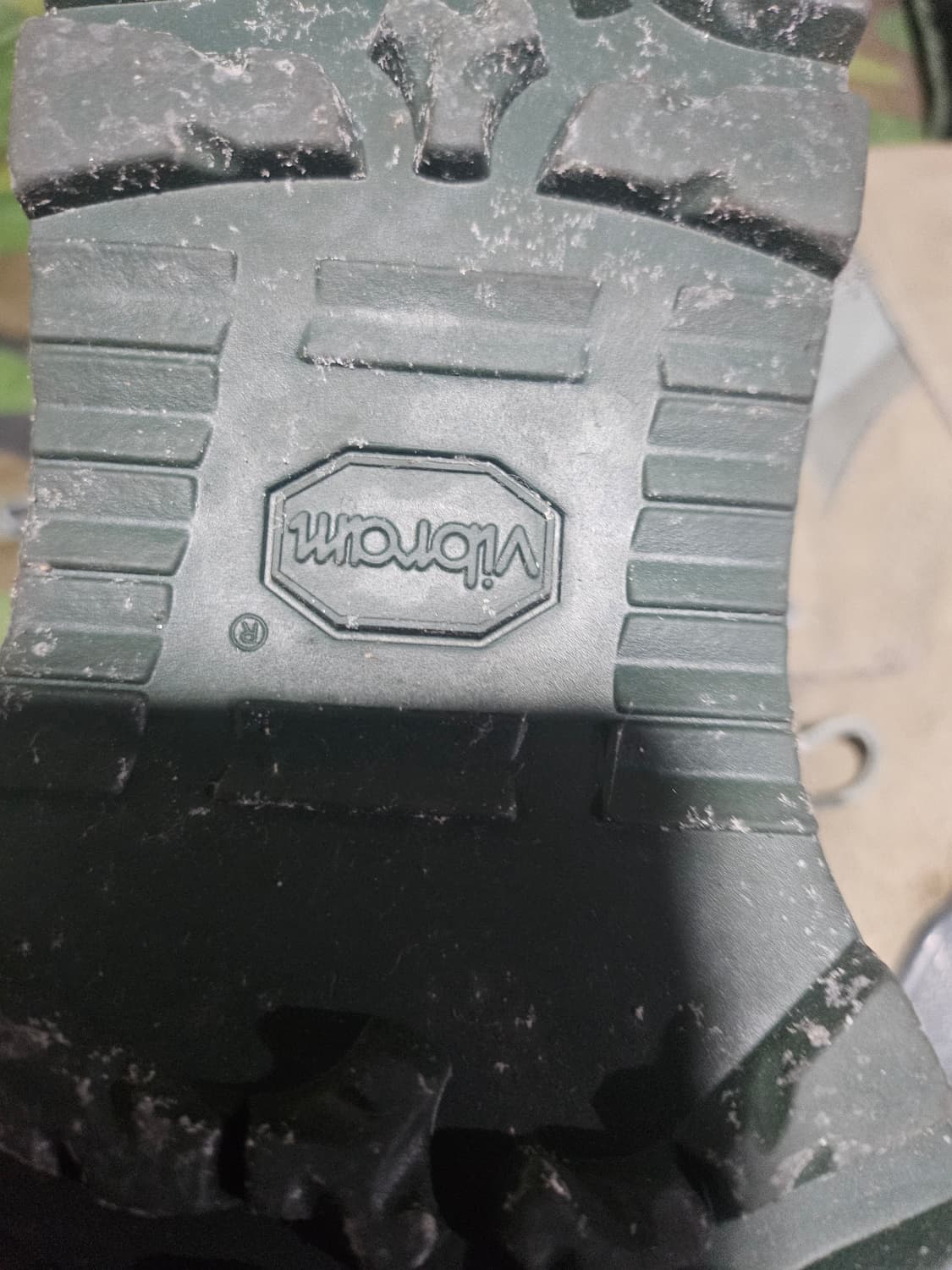 미군오리지날 공군스틸토 작없화 신품10R 상품이미지4