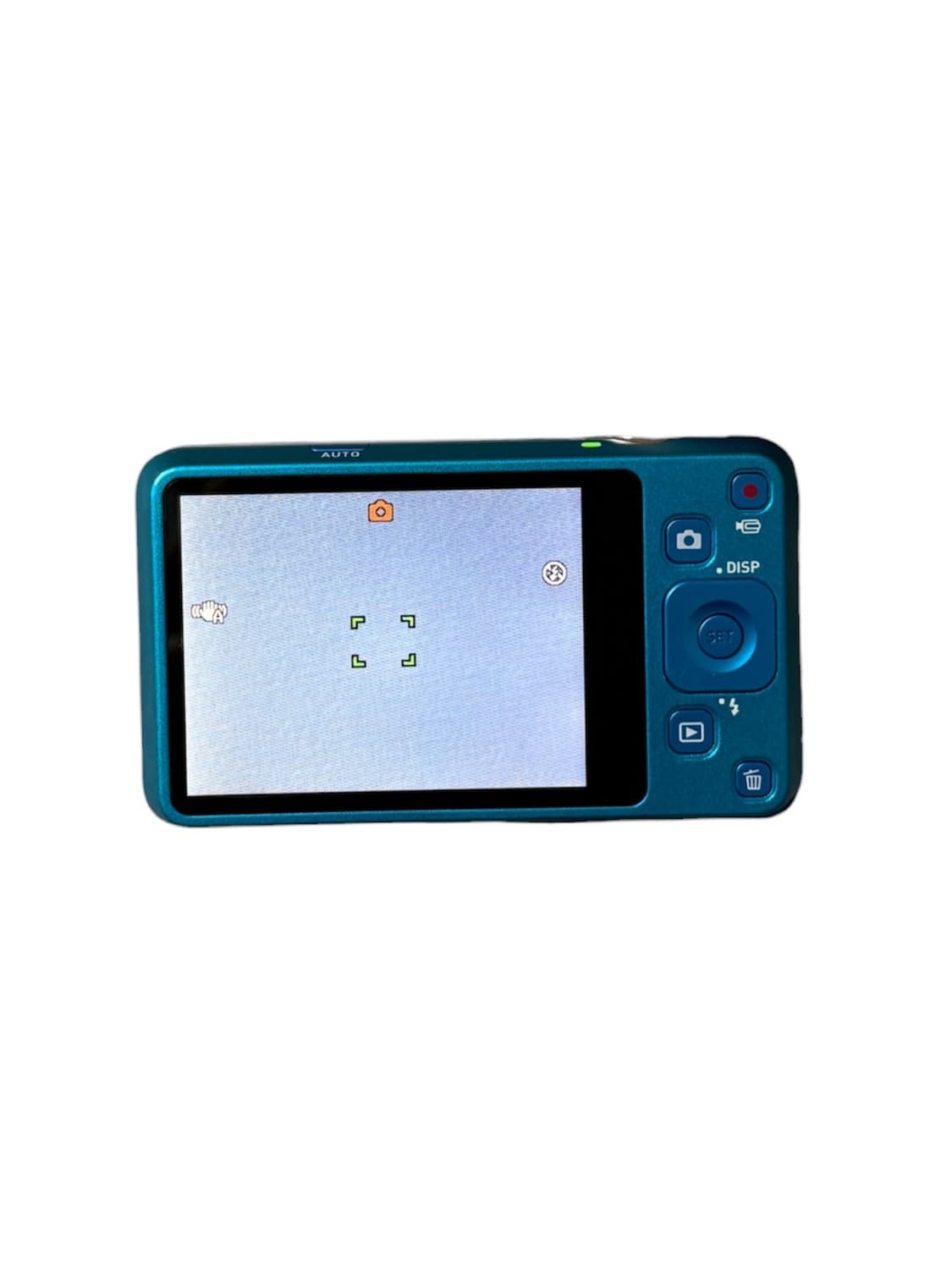 메이크업모드) 카시오 엑슬림 EX-Z800 디카 빈티지 캠코더 /캐논니콘 상품이미지6