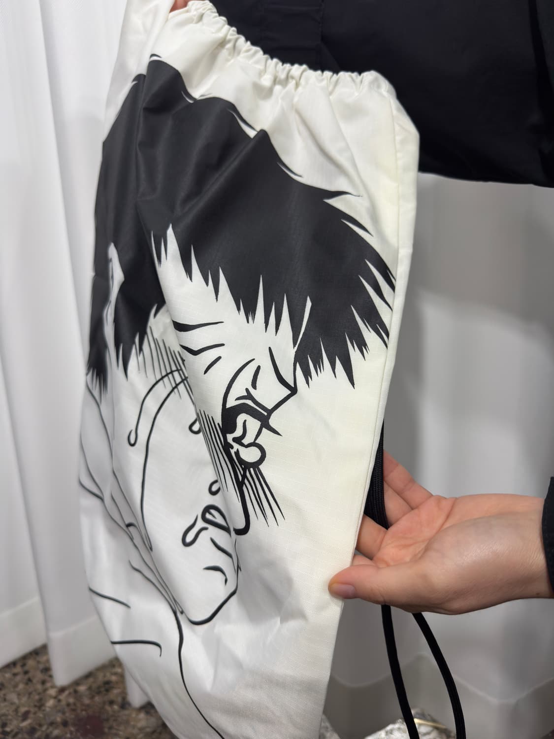 ajobajo anime bigbag 상품이미지9