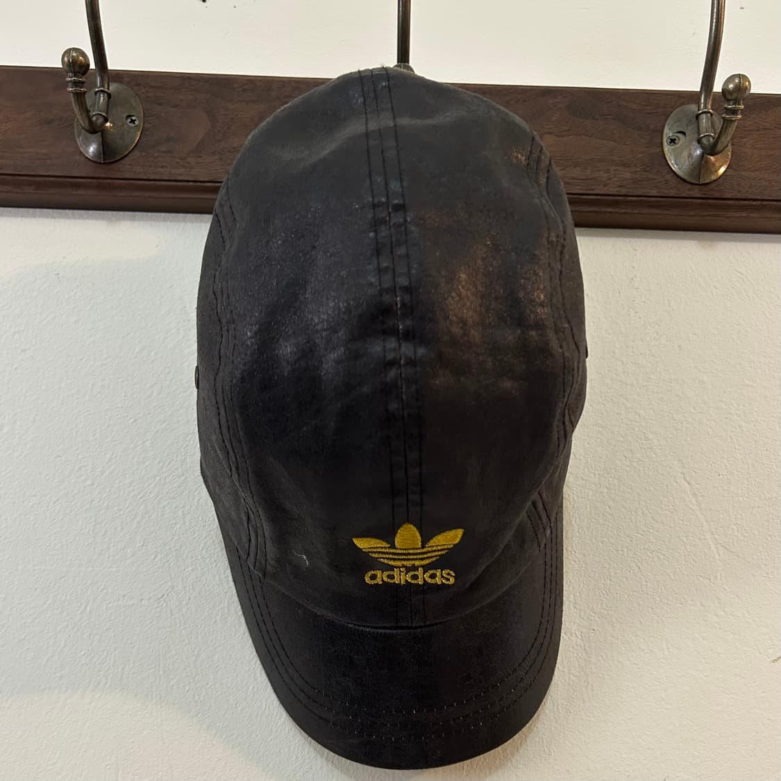 80s 아디다스 볼캡 상품이미지3