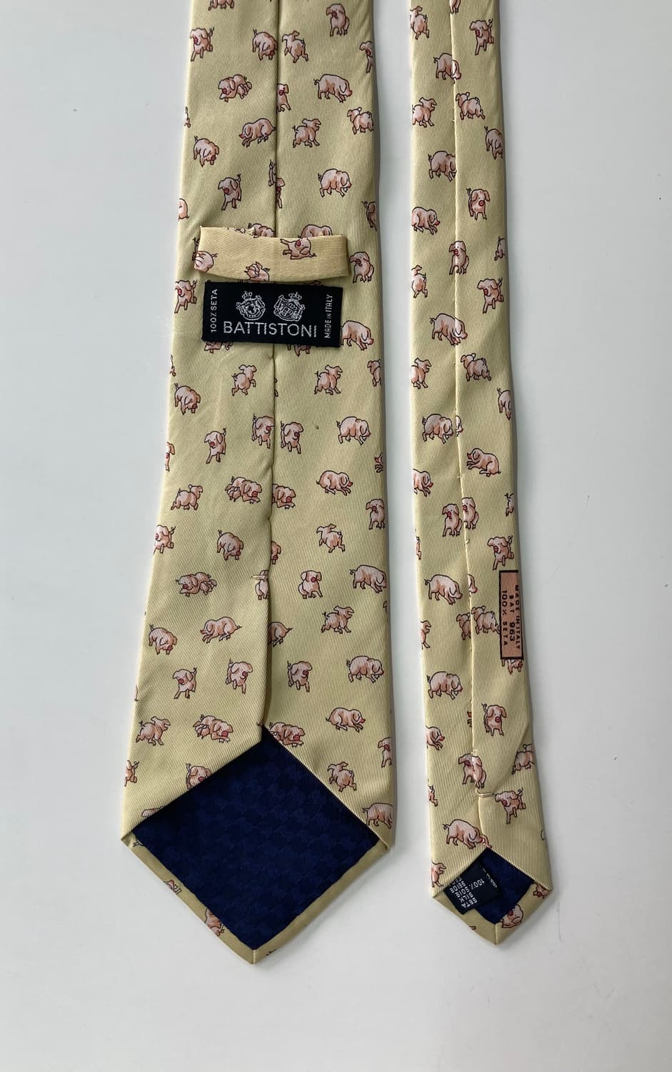 빈티지)넥타이 상품이미지2