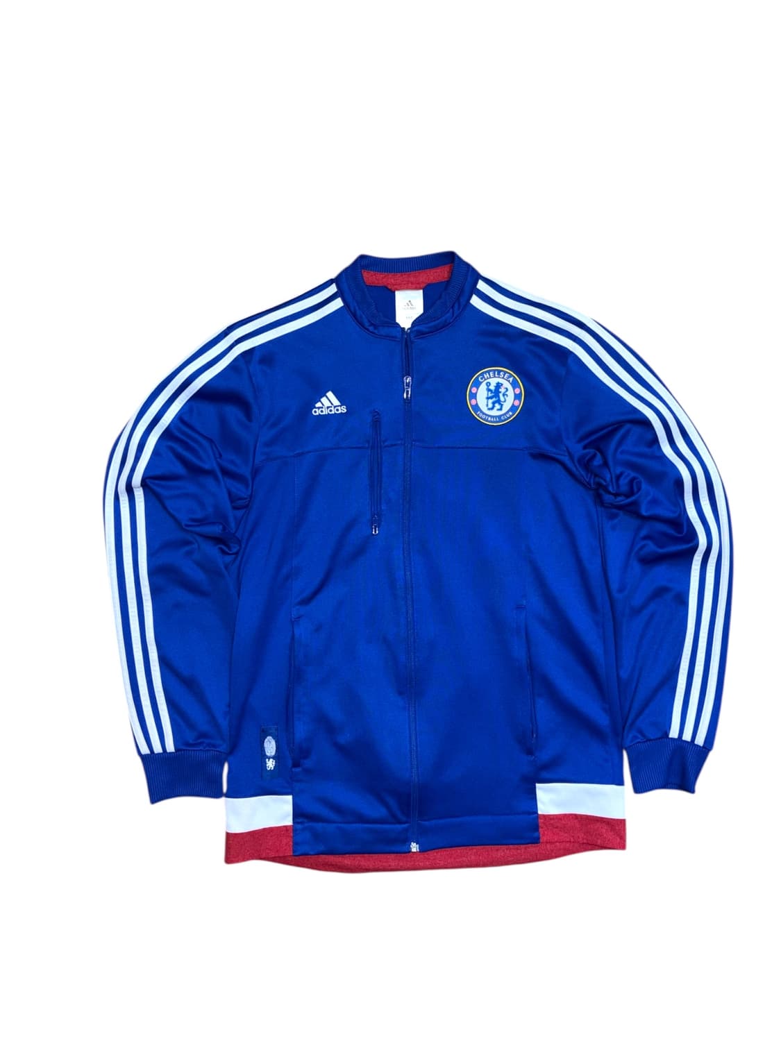 아디다스 첼시 트랙탑 져지 상품이미지3