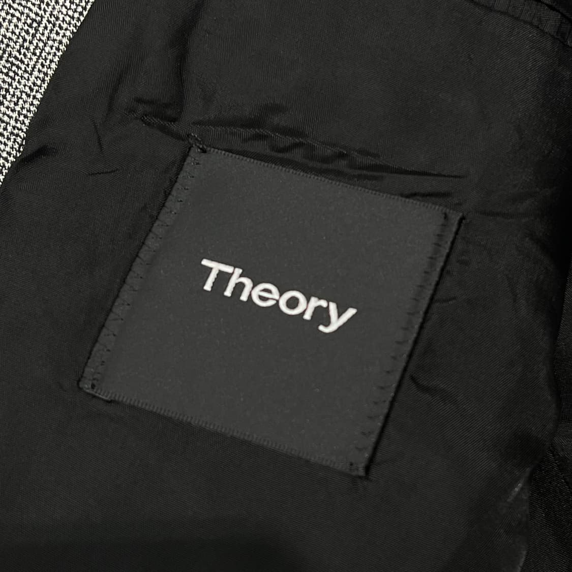 띠어리 울 블레이저 s10581 상품이미지6