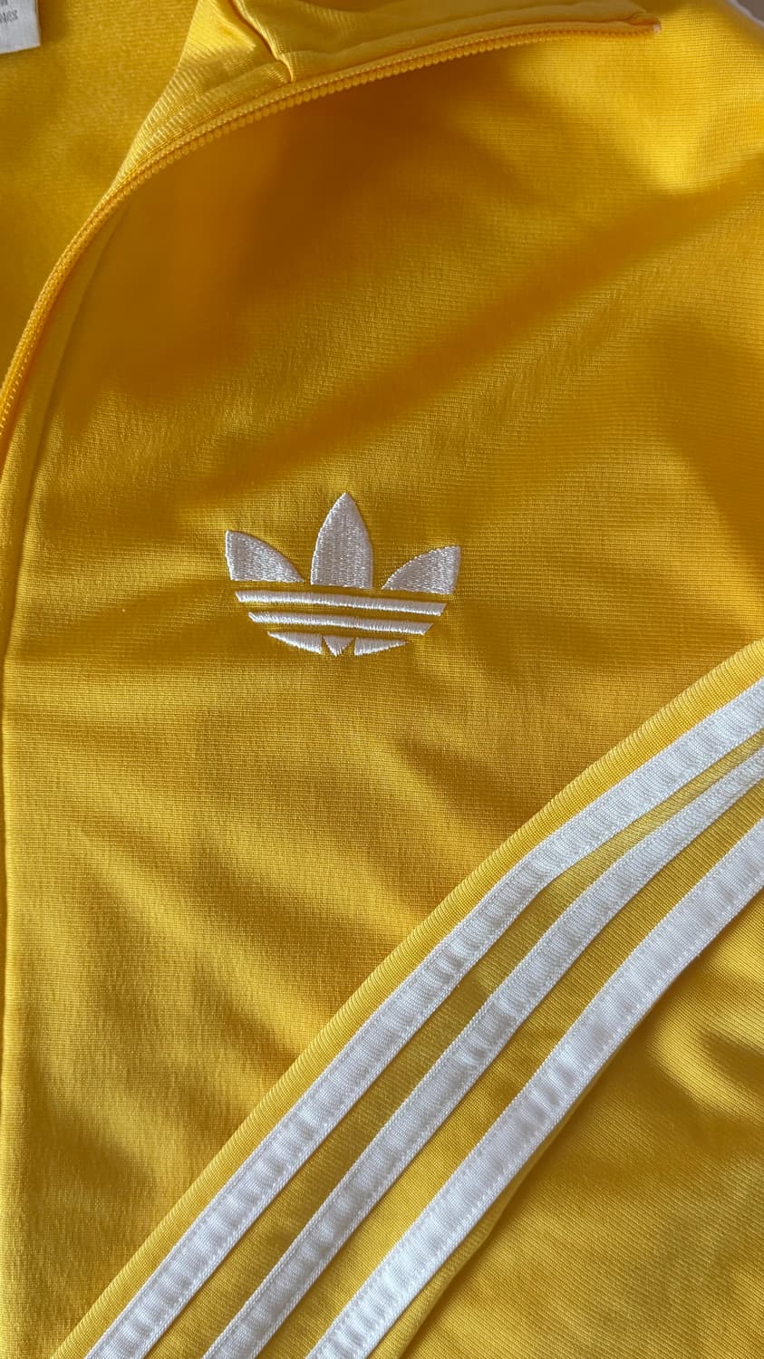 아디다스 노랑져지 상품이미지3