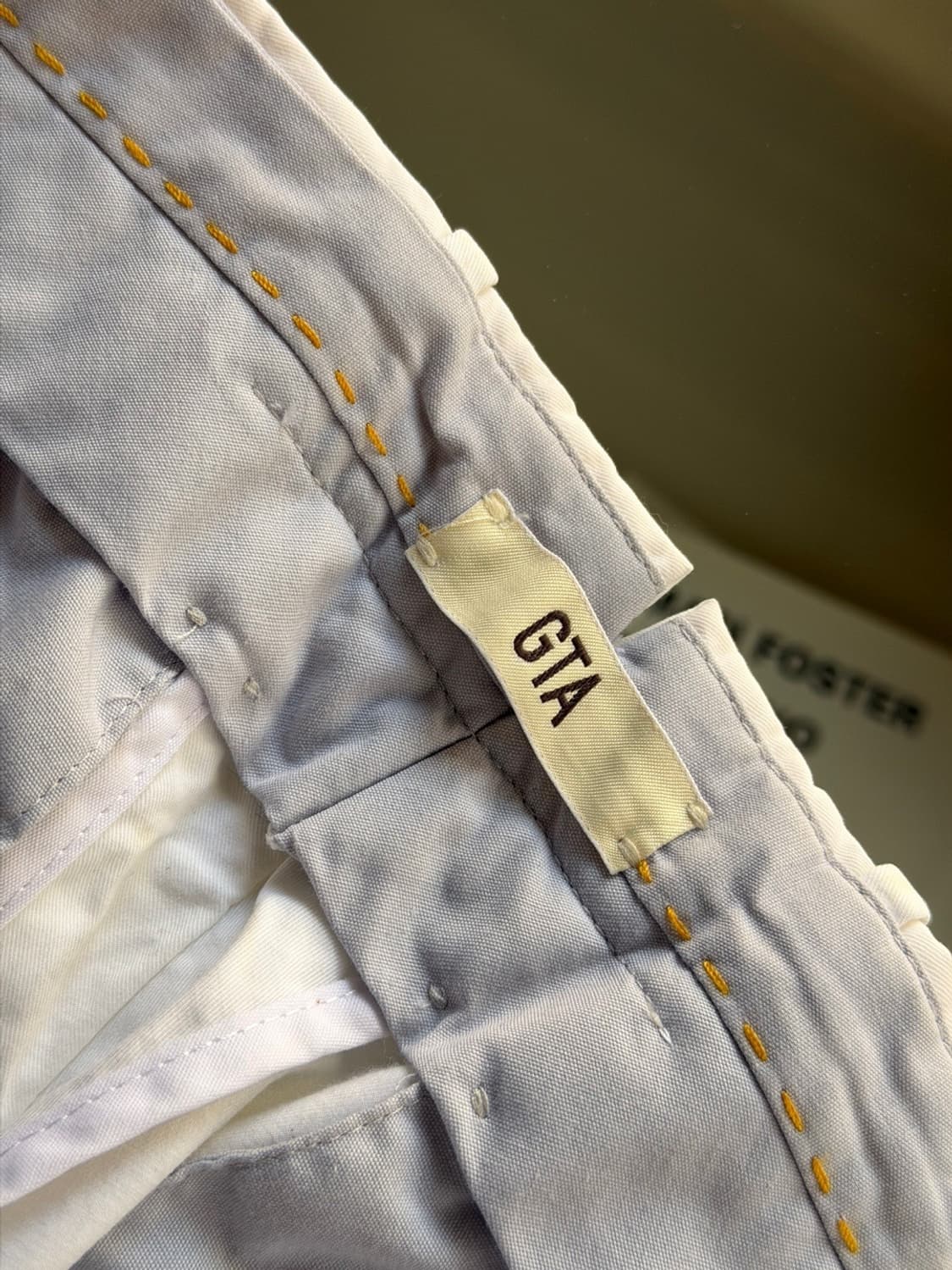 GTA 치노팬츠 44 상품이미지8