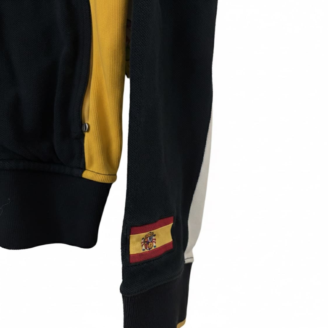 💛폴로 랄프로렌 빅포니 레이싱 코튼 집업💛 상품이미지5