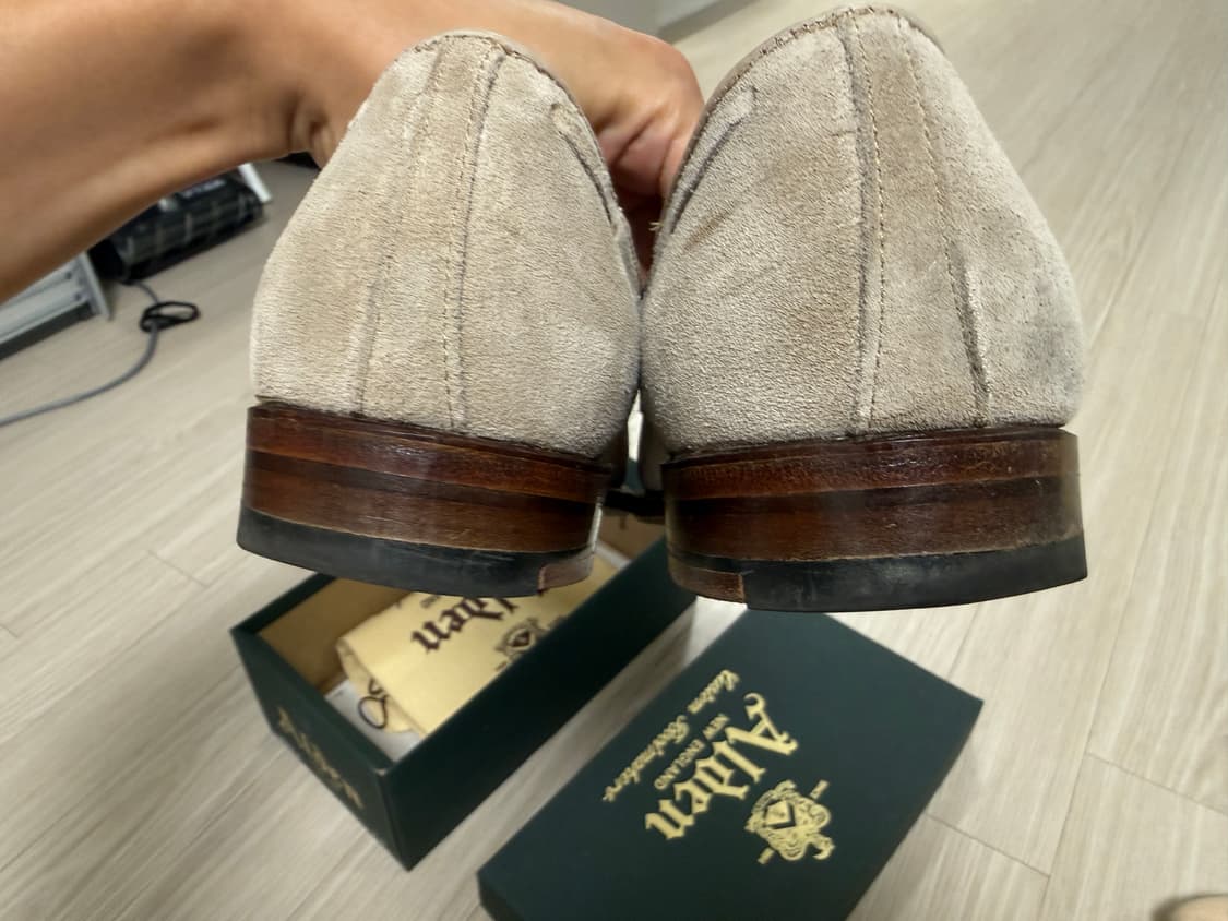 알든 테슬로퍼 34023F 7D 상품이미지2