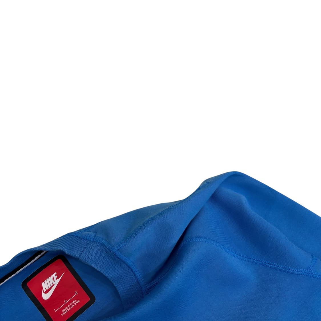 나이키 테크플리스 스웻셔츠 상품이미지3