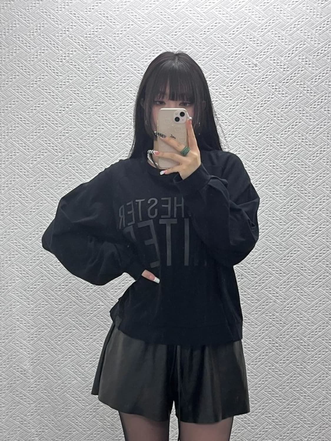 맨체스터 유나이티드 빅로고 캐주얼 빈티지 맨투맨 16 C10271 상품이미지1