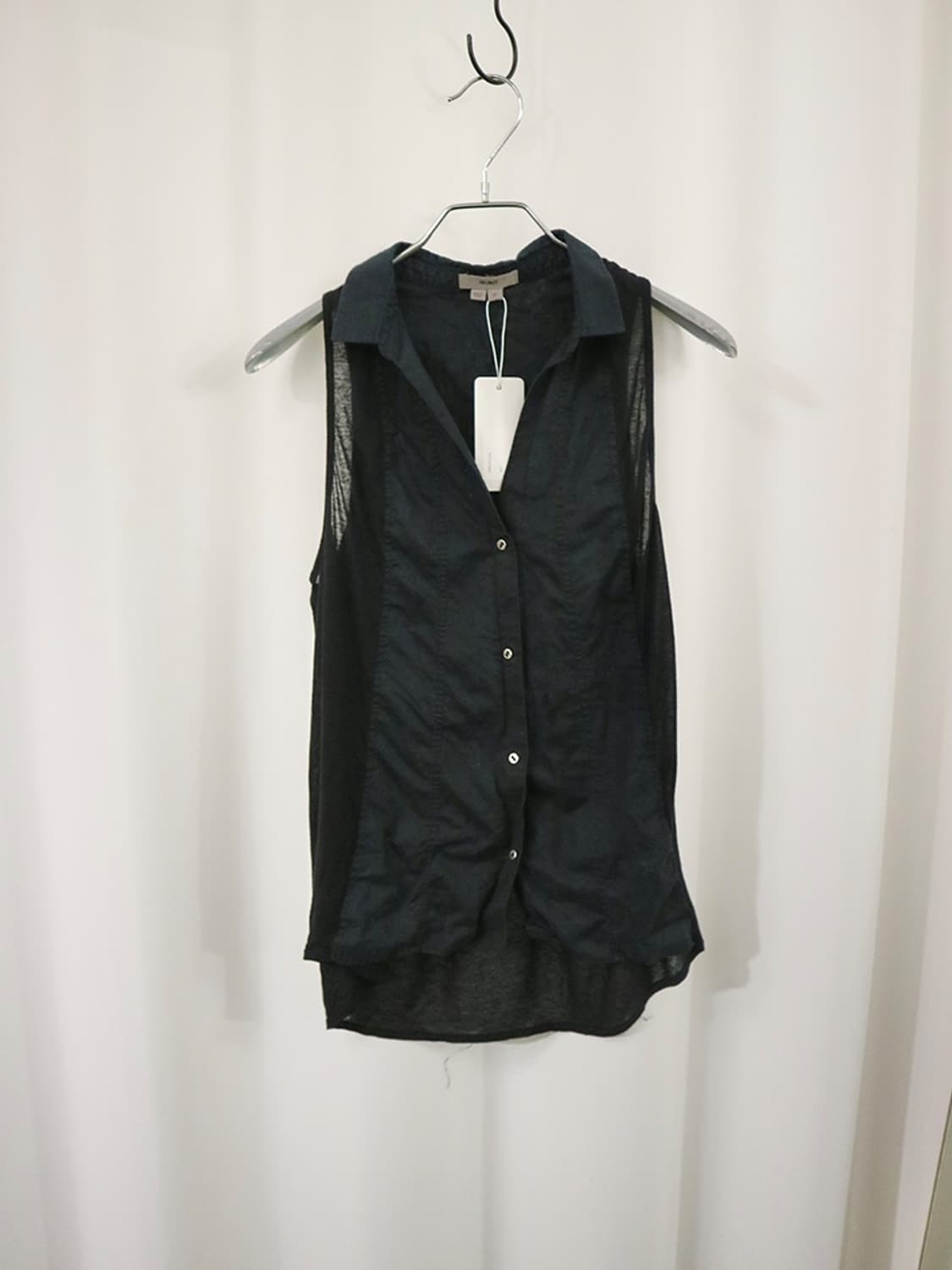 Helmut Lang top 상품이미지1