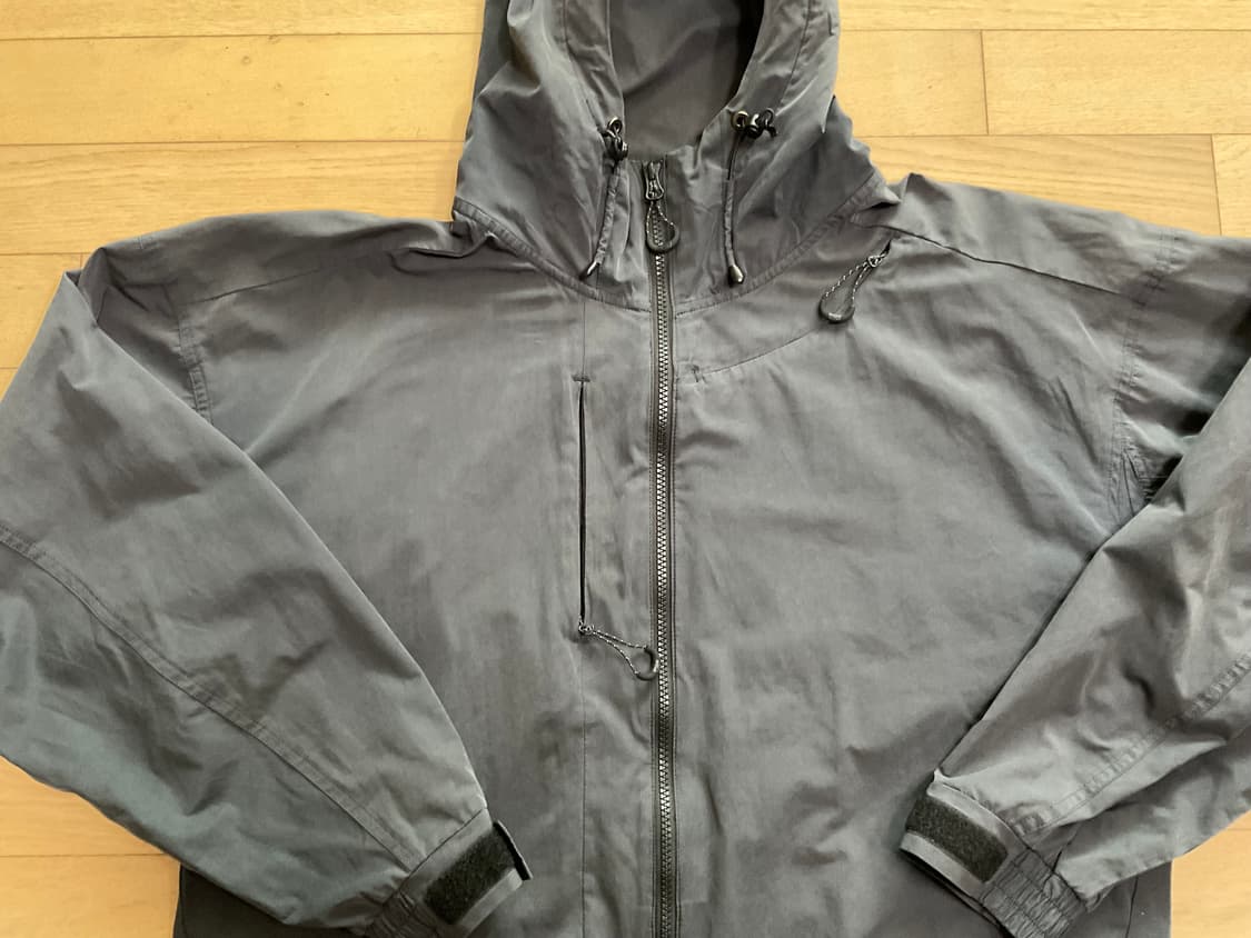 오클리 바람막이 상품이미지3