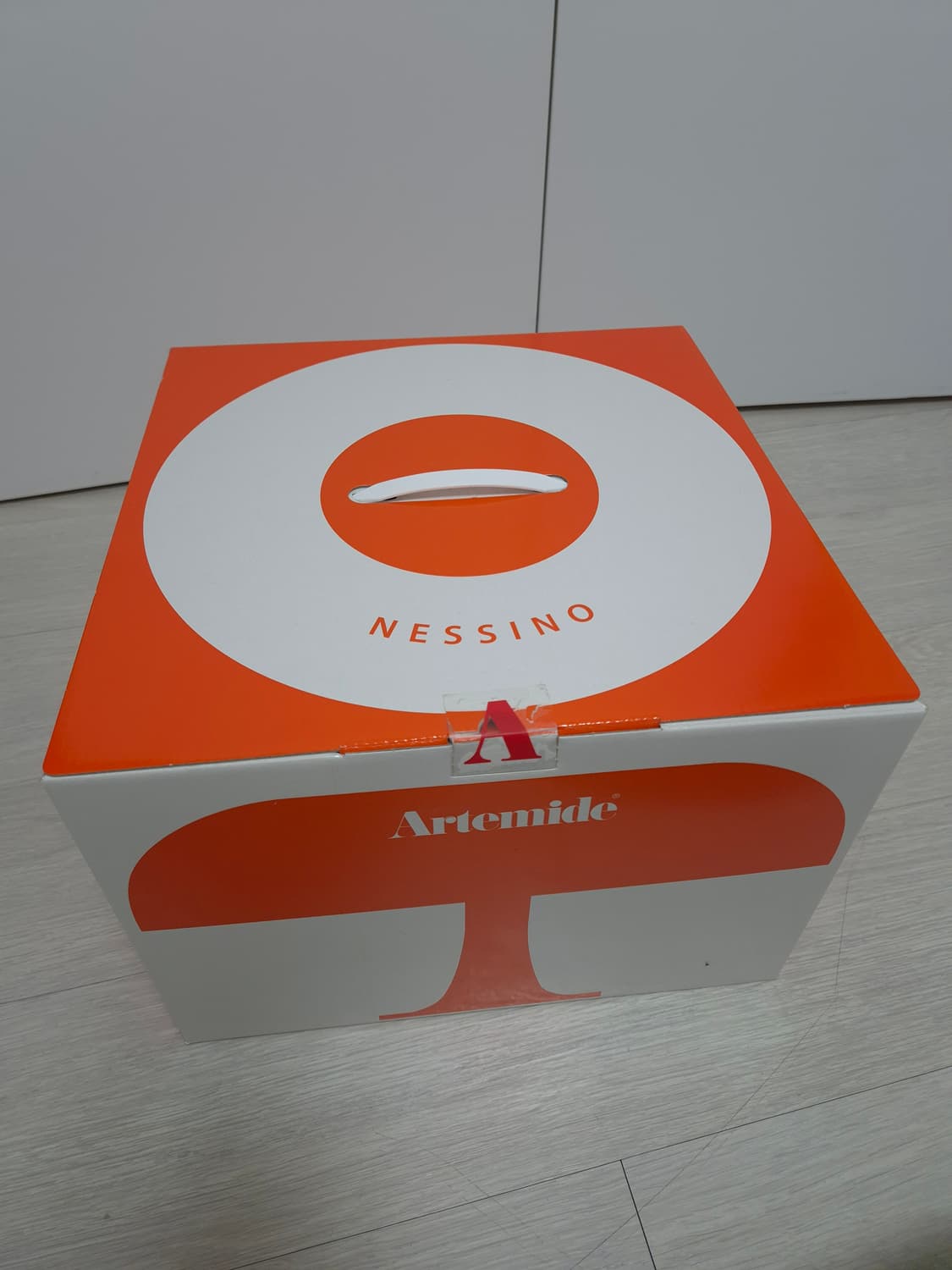 Artemide Nessino Orange 상품이미지2