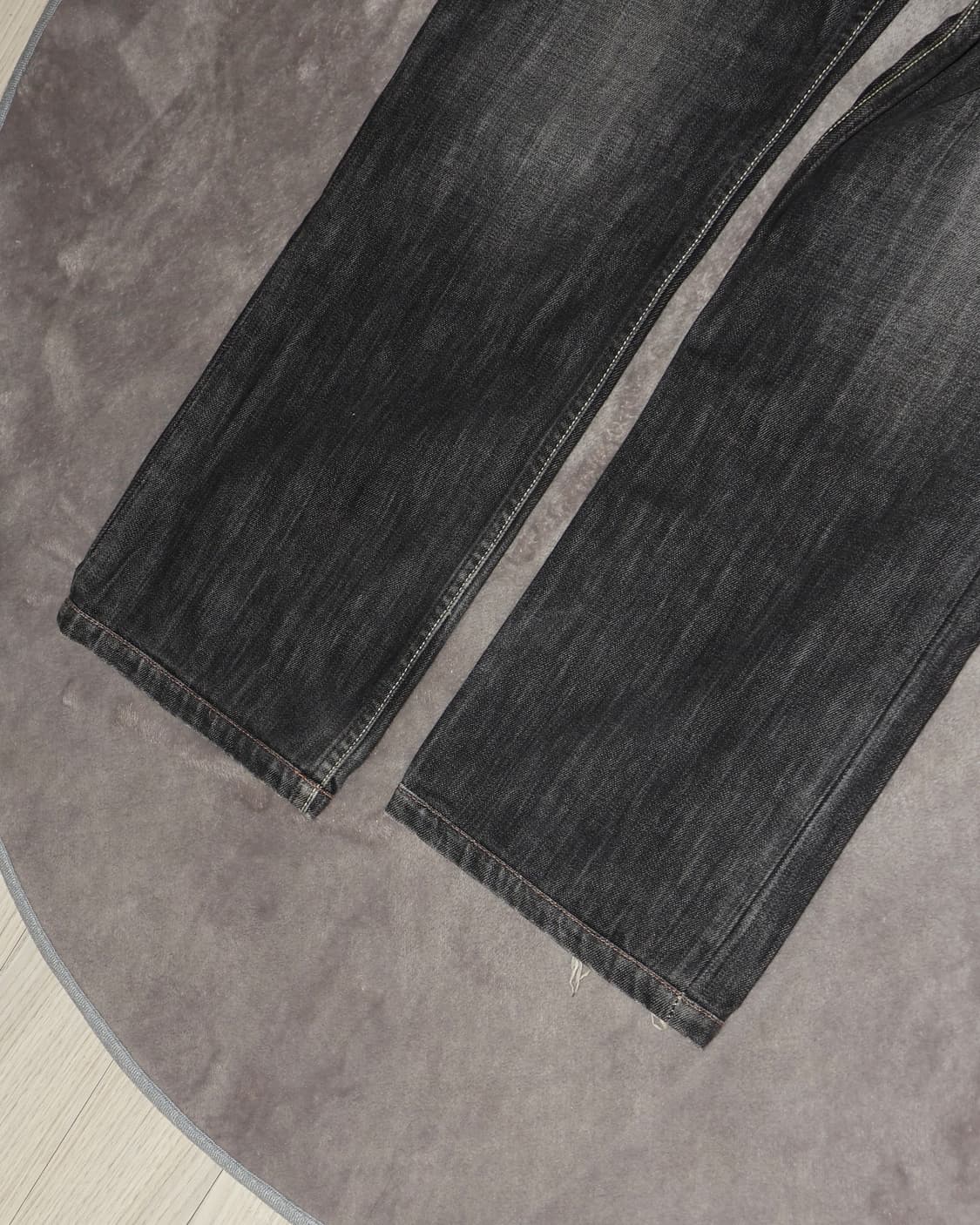 리바이스 523 데님팬츠 [0-161] 상품이미지6