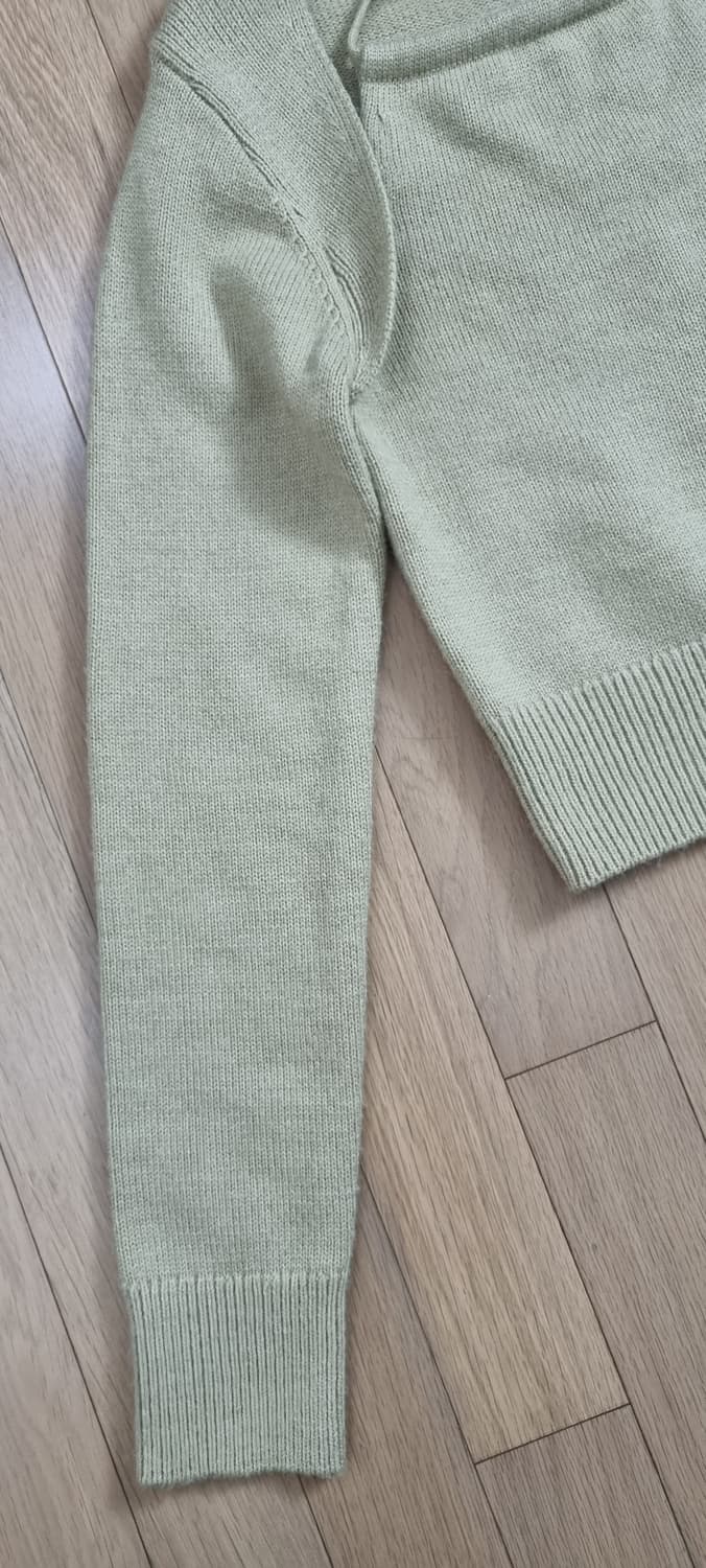 로제프란체 홀터넥 니트 Free _ 여성 상품이미지4