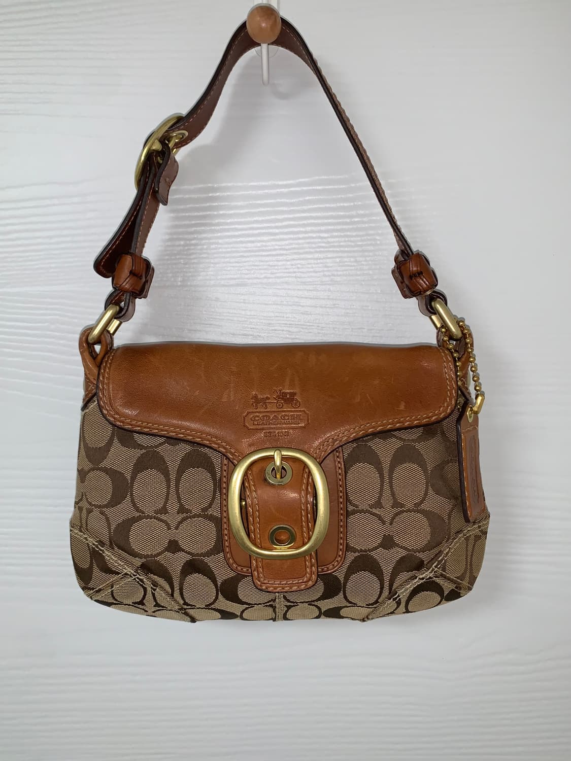 Coach mini shoulder bag 상품이미지1