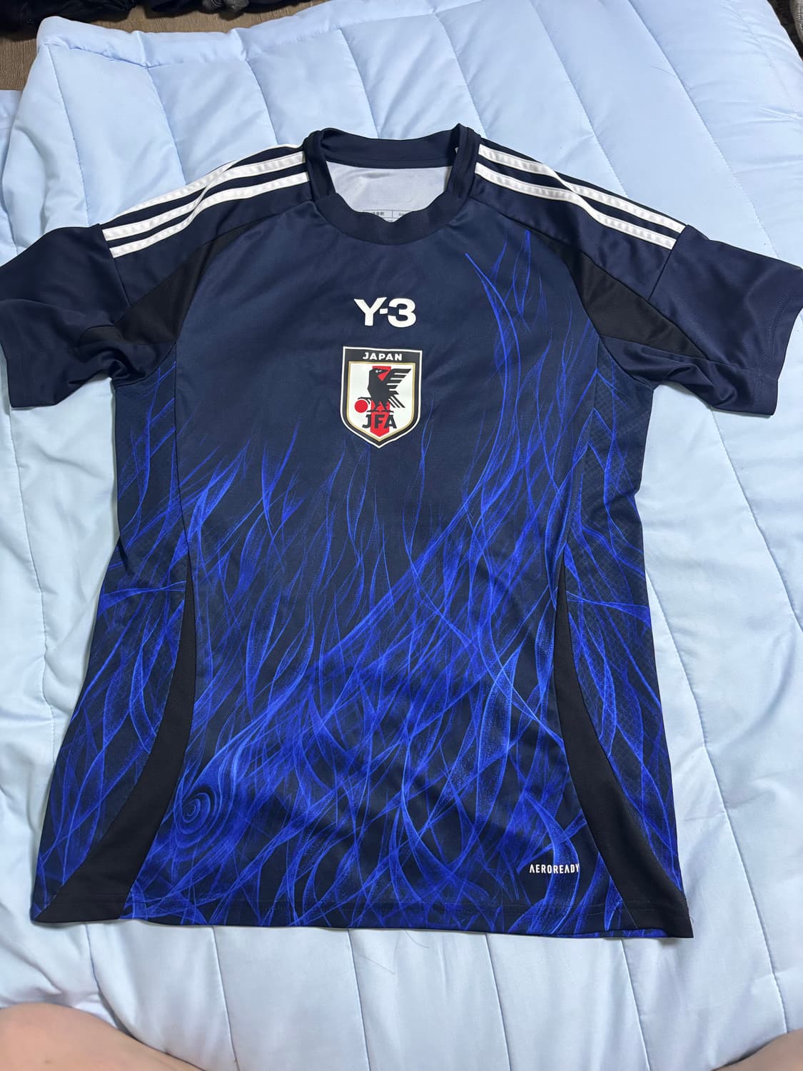 Y-3 일본 국대 유니폼 m 상품이미지1