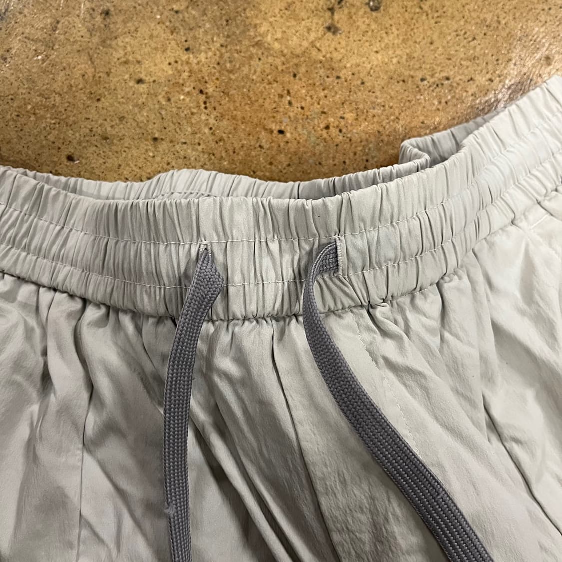 [정품/M] 라이프워크 카고 조거팬츠 b10 상품이미지6