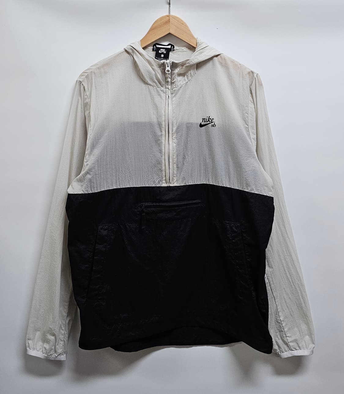 나이키 SB 아노락 바람막이 L 상품이미지1