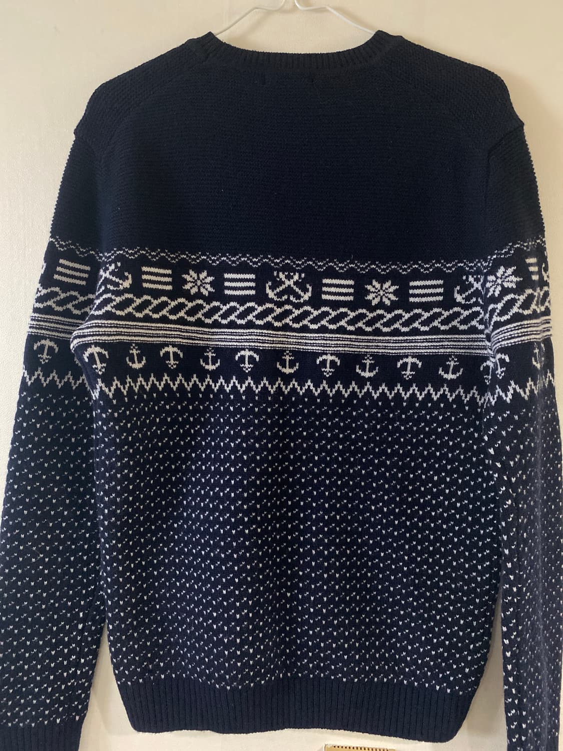 빈폴 니트 스웨터  상품이미지2