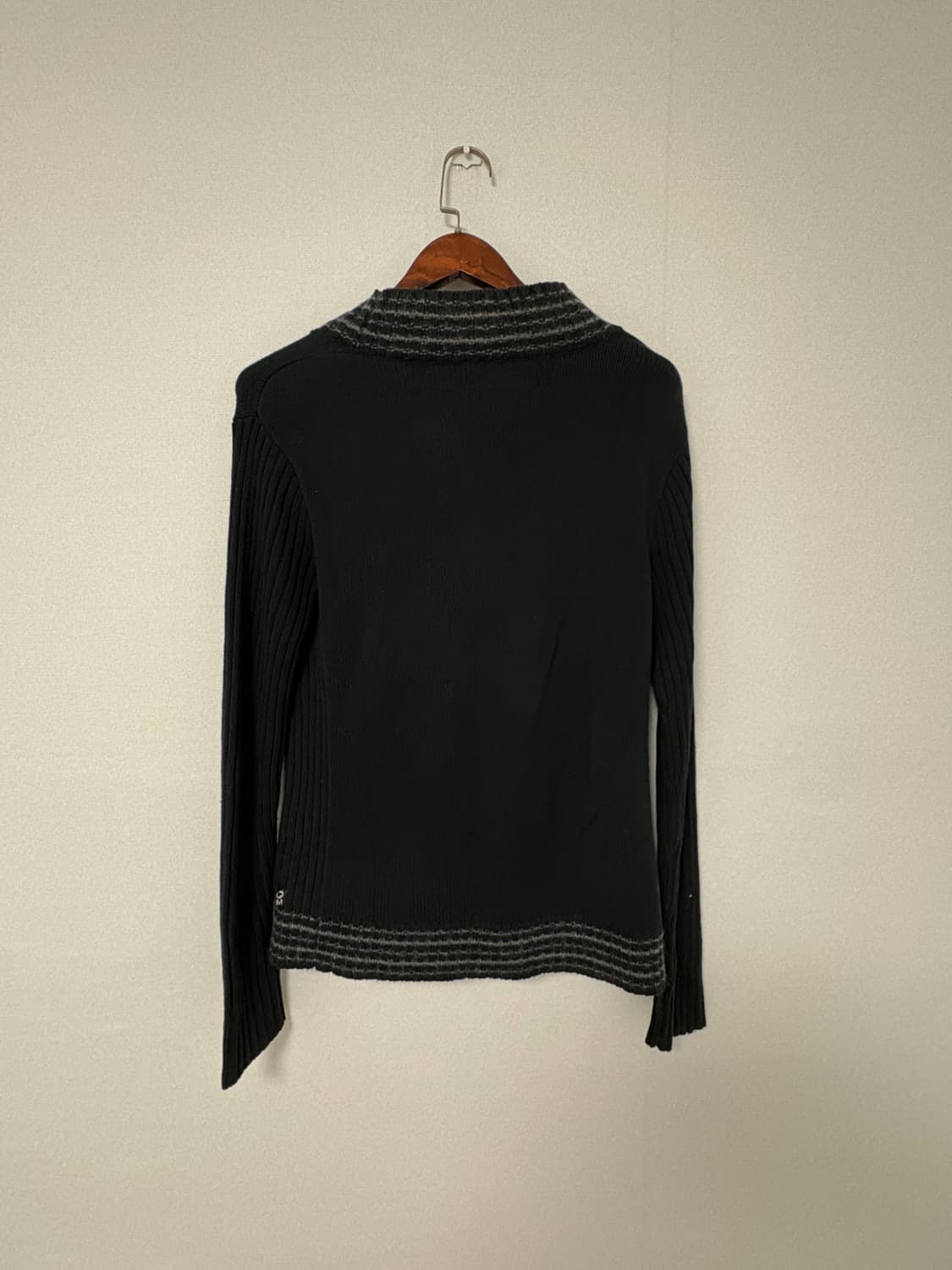 Morgan homme knit 상품이미지6