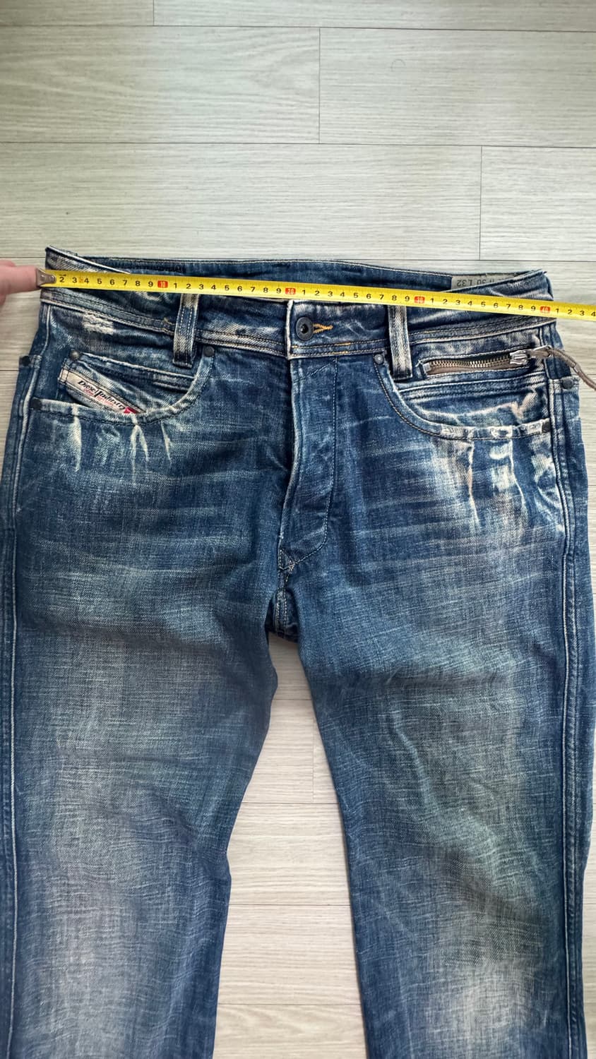 디젤 패드돔w30L32 판매  상품이미지4