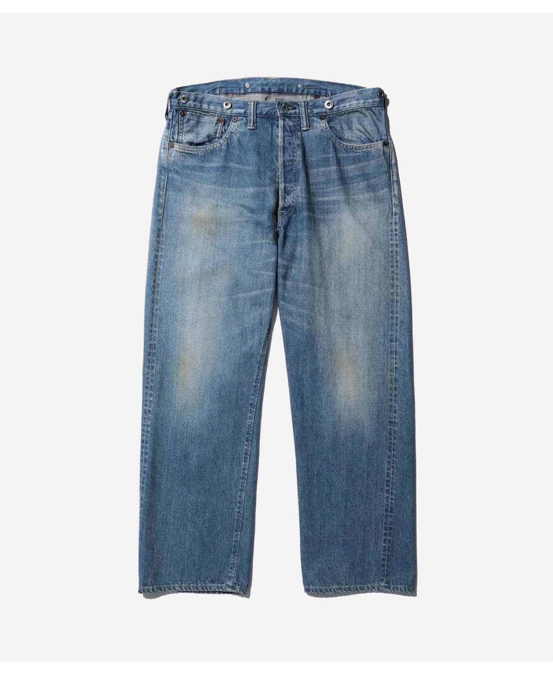 아프레쎄 no.2데님 32/30 상품이미지2