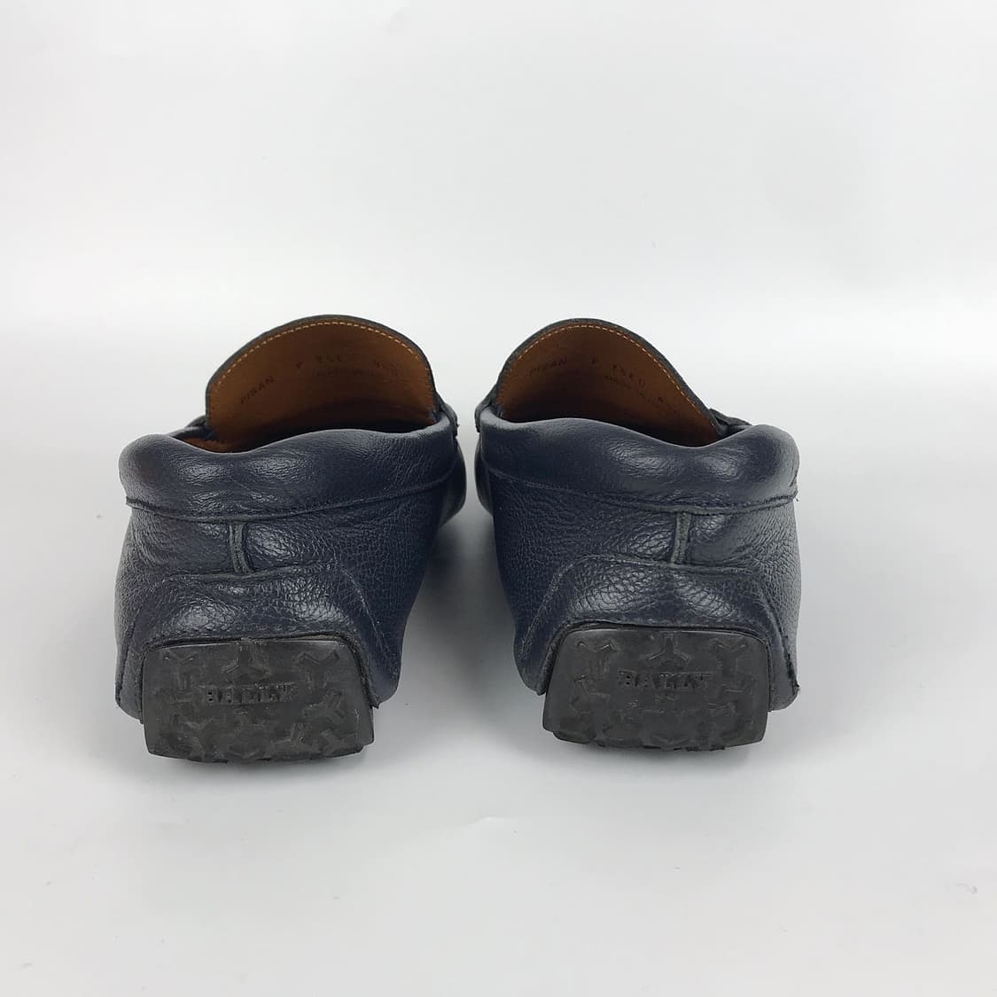 발리 BALLY 드라이빙 슈즈 남성8.5 (265) 상품이미지6