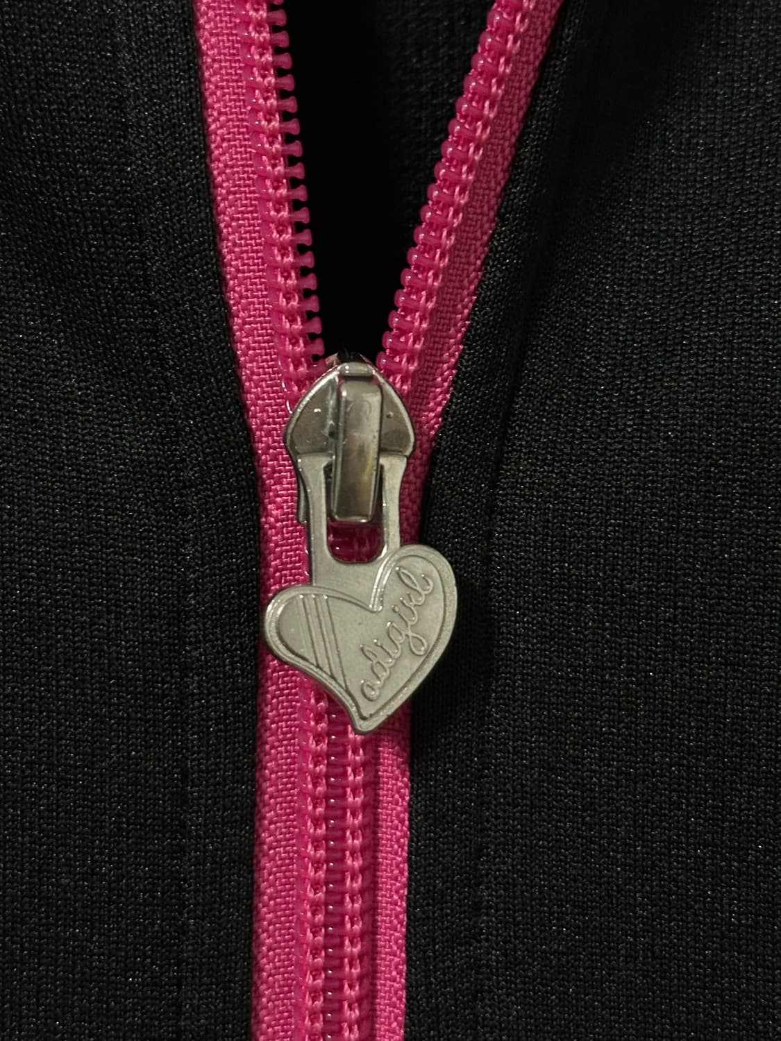 y2k 아디다스 져지 상품이미지2