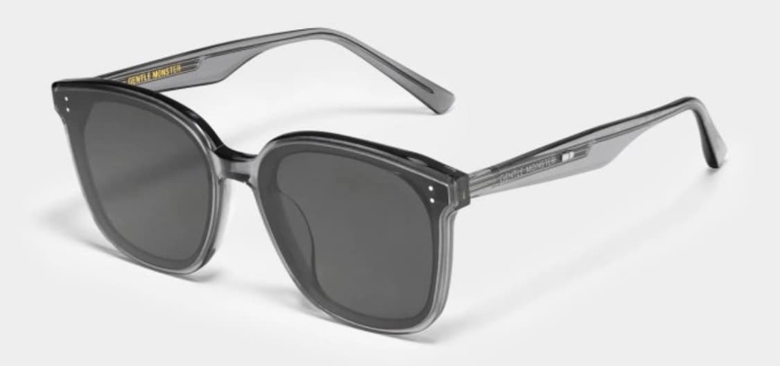 젠틀몬스터 리베 선글라스 상품이미지2