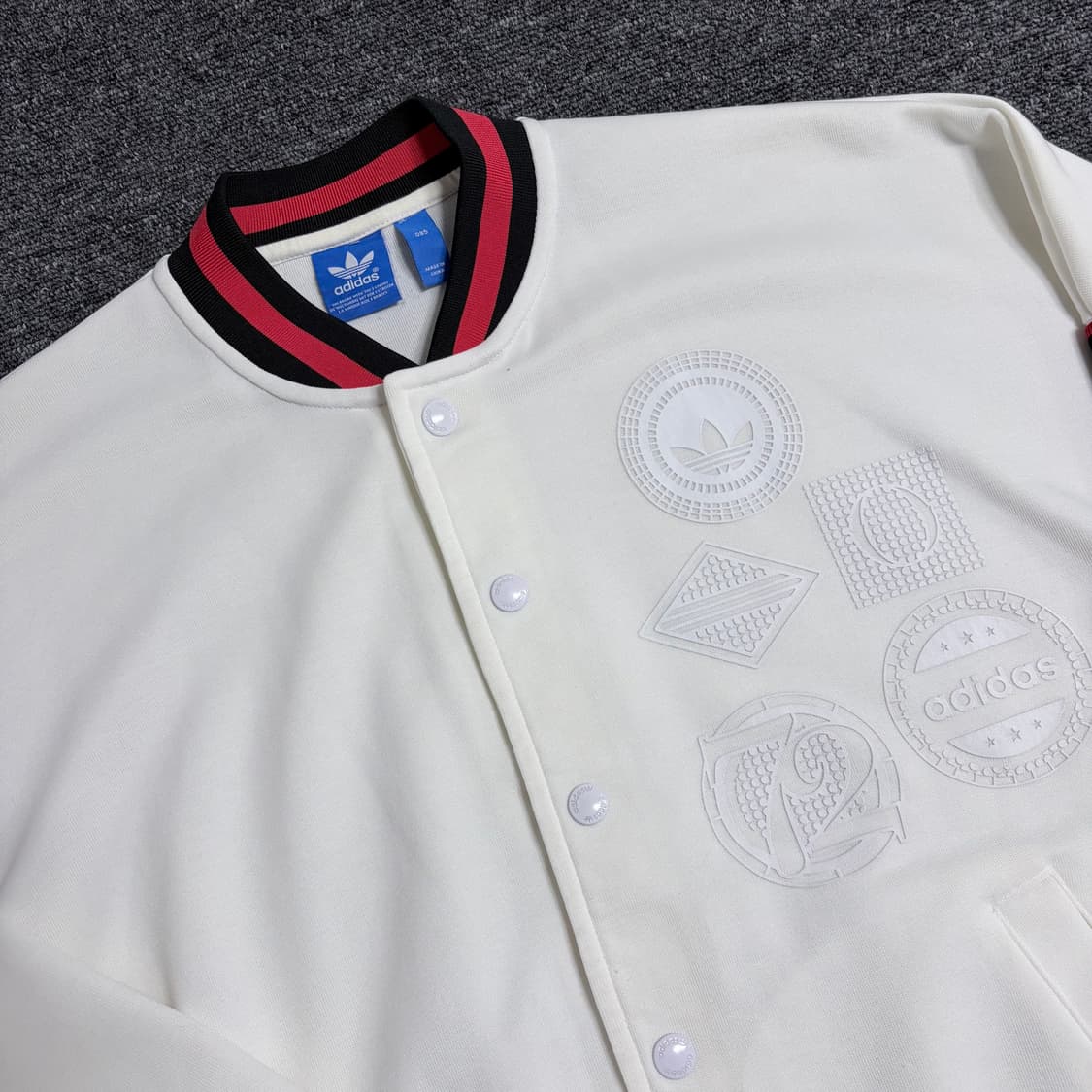 아디다스 테니스 자켓 상품이미지3