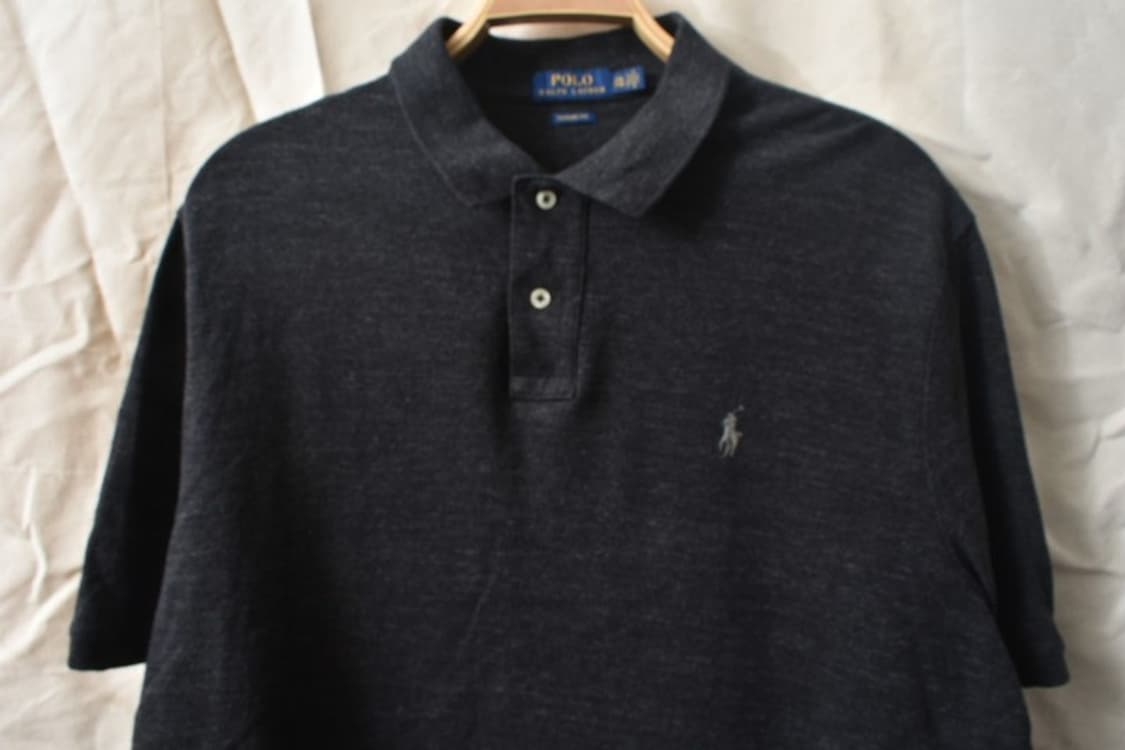 폴로 랄프로렌 PK셔츠 반팔 카라티 M0329 상품이미지4