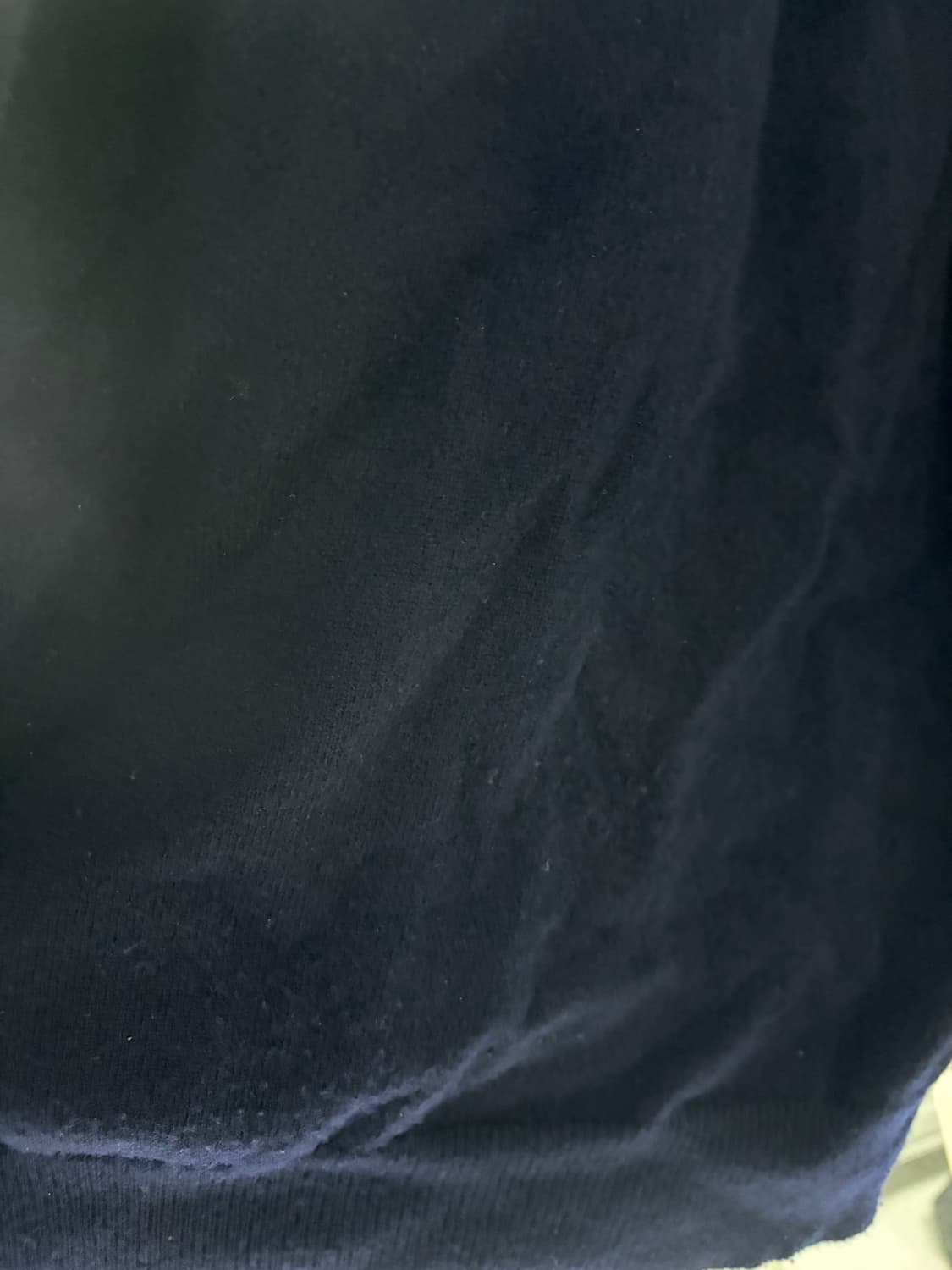 꼼데가르송 가디건 상품이미지4