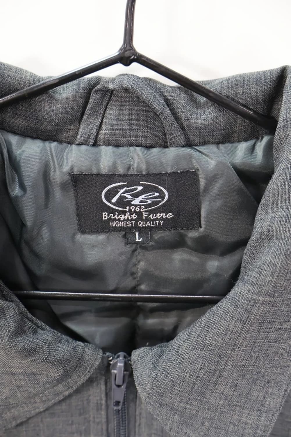 Japan Vintage Harrington Jacket 상품이미지6