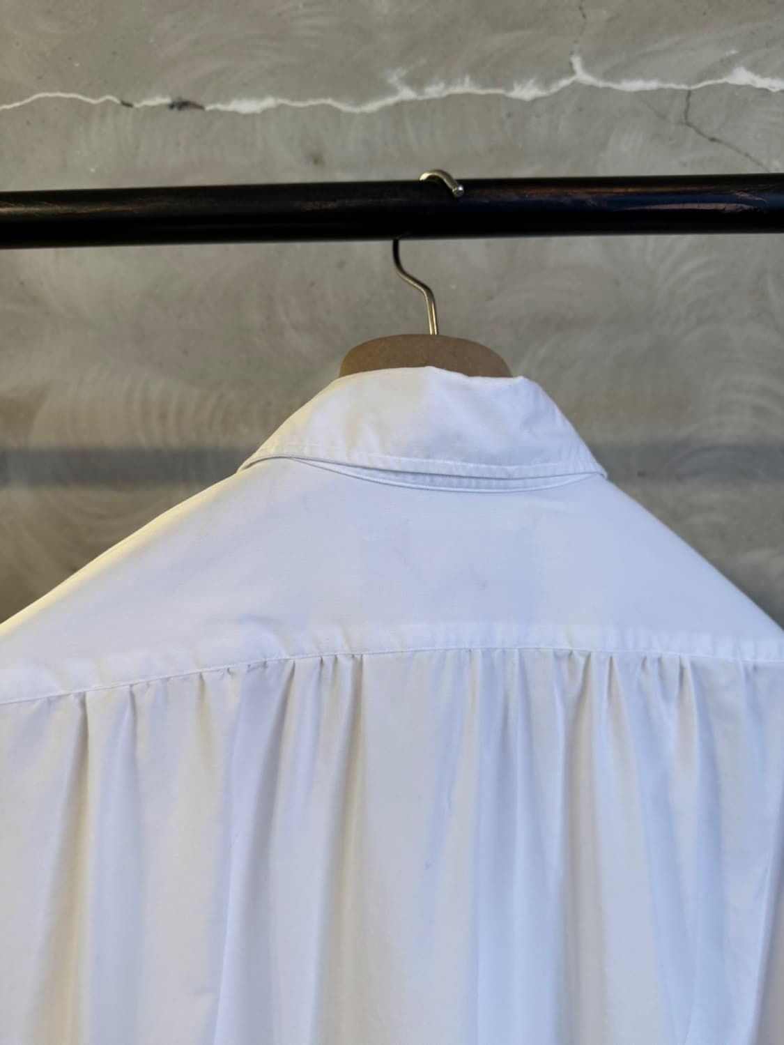 HERIGA HENISY 드레스셔츠 남성100 상품이미지5