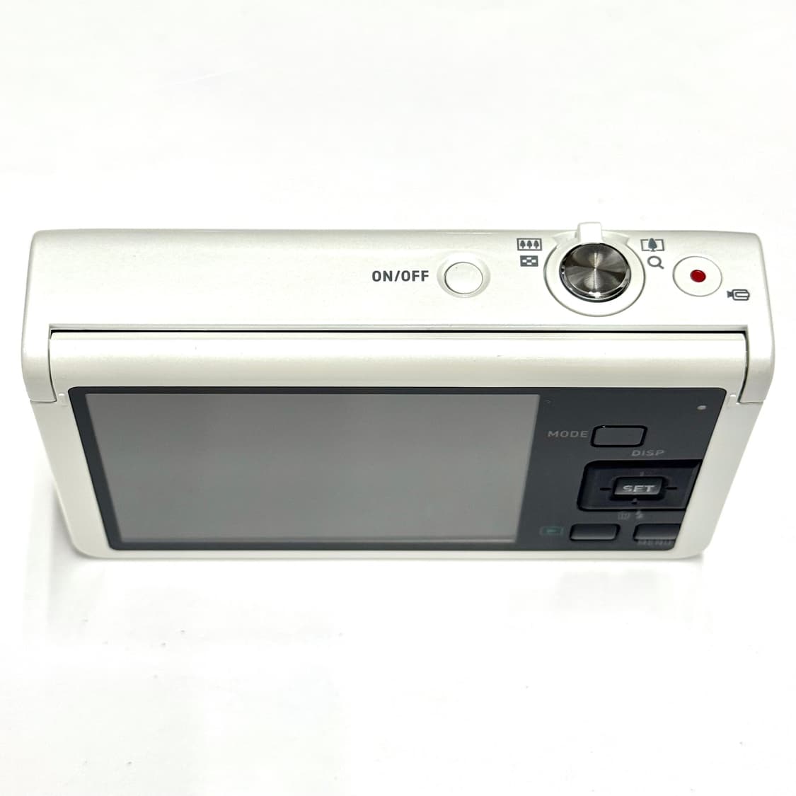 셀카모드 희귀템  카시오 casio exilim ex-zr70 🤍🍼 상품이미지6