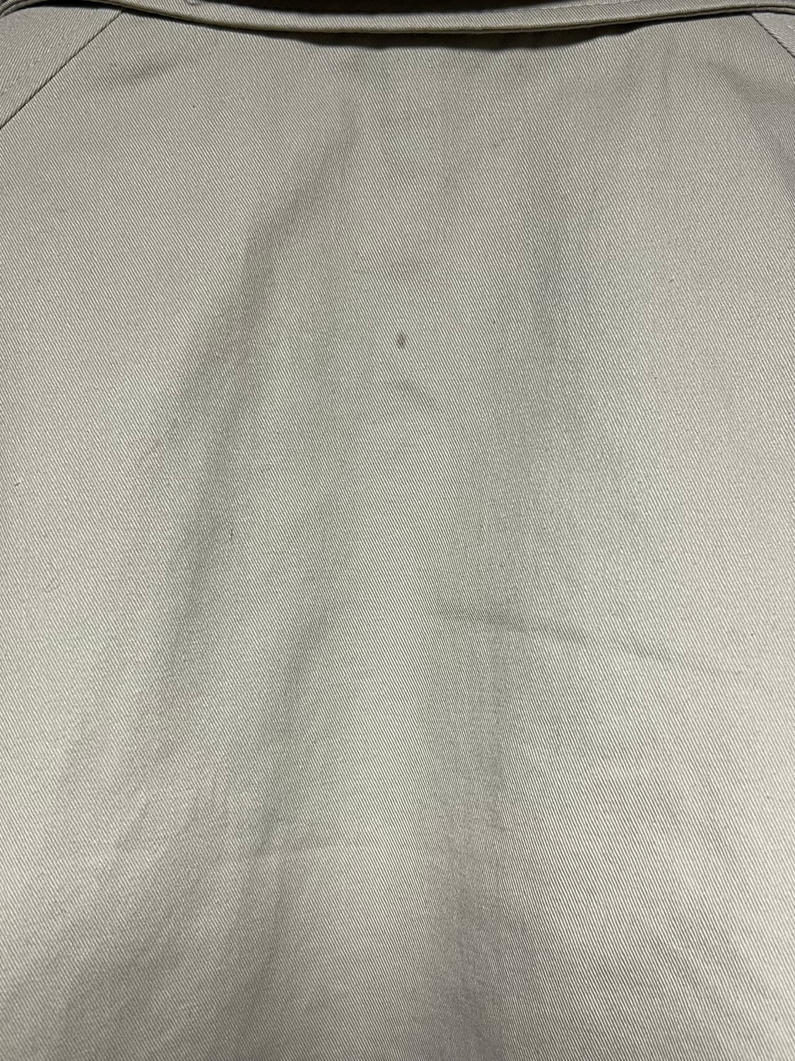 이든메이드 릴 트렌치 코트 상품이미지6